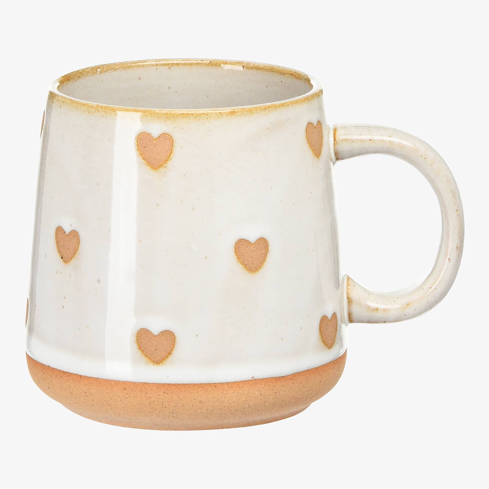 Tasse Hearts