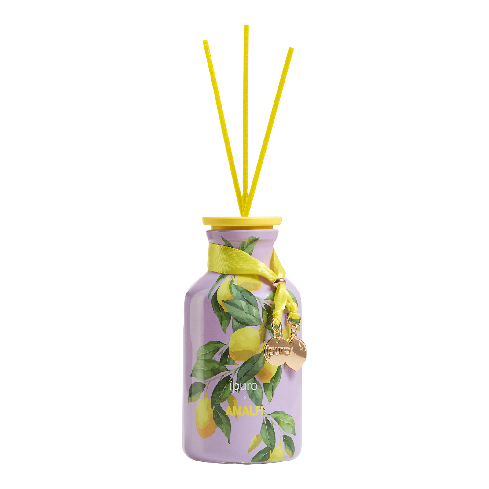 ipuro LIMITED EDITION Raumduft Amalfi