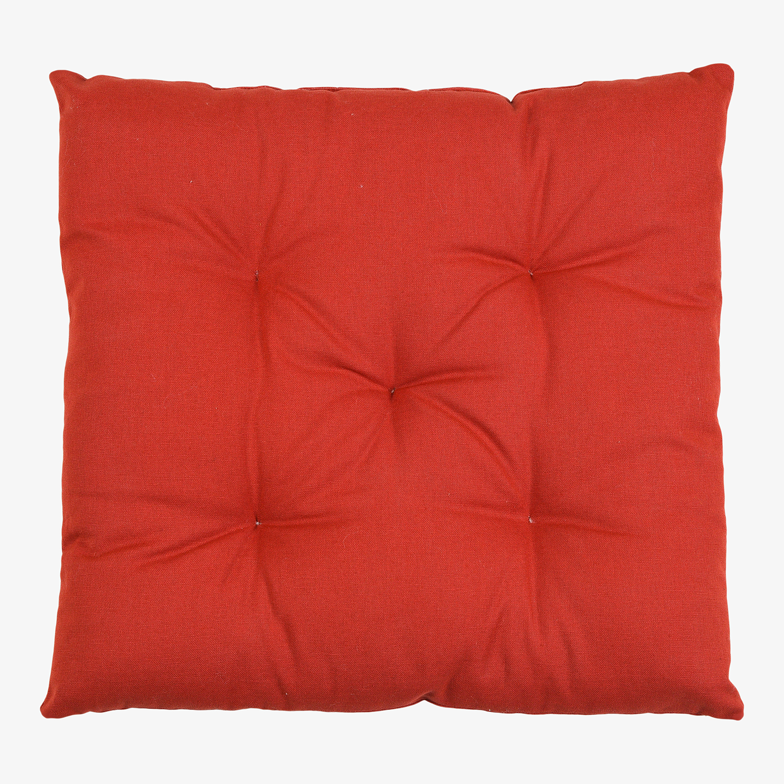 Outdoor-Sitzkissen Solid