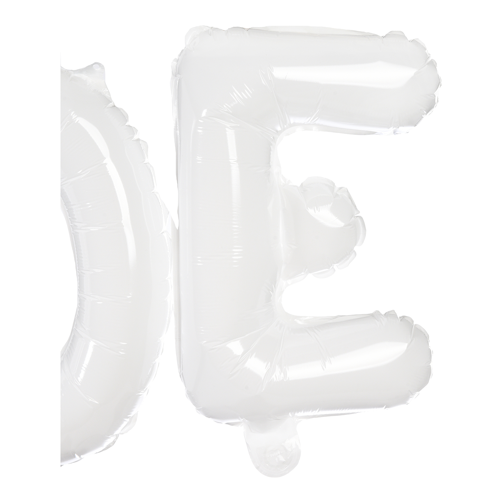 Folienballon-Set Bride