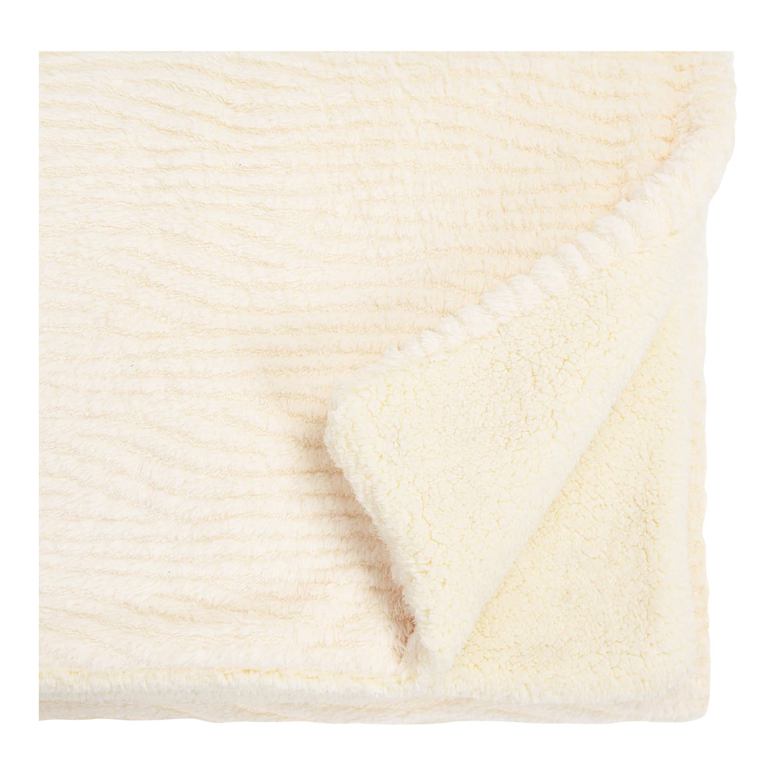 Decke Cozy Wave