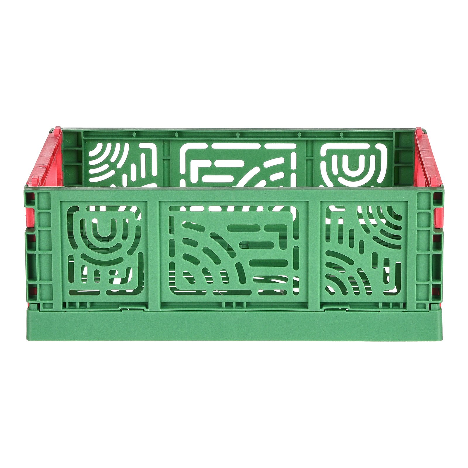Klappbox M