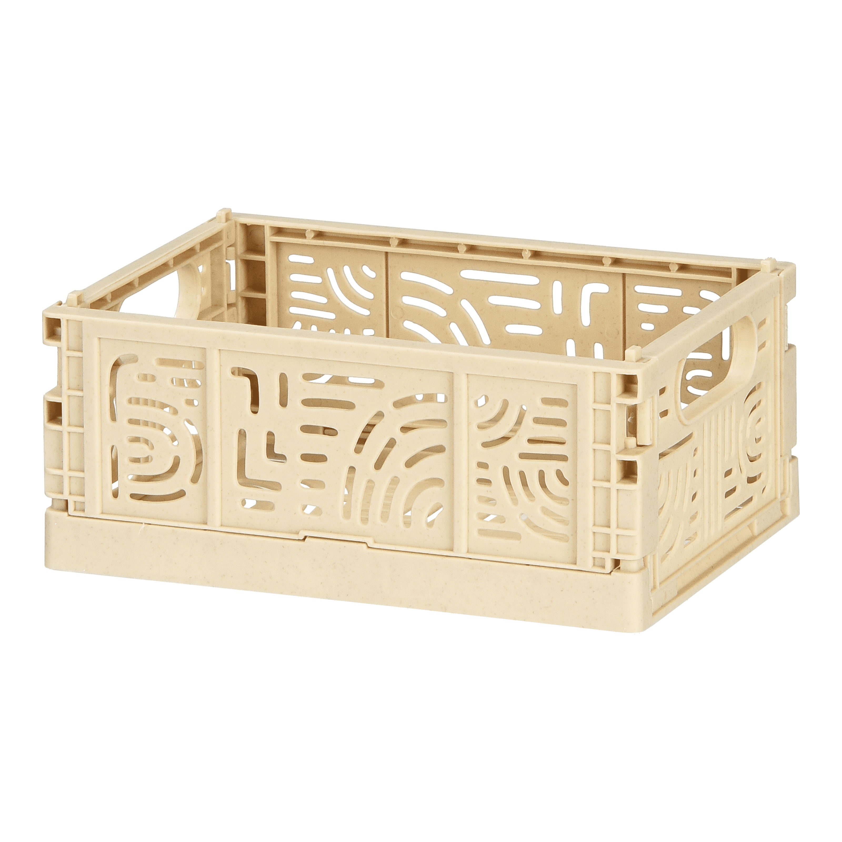 Klappboxen-Set Recycled Klappboxen-Set Recycled