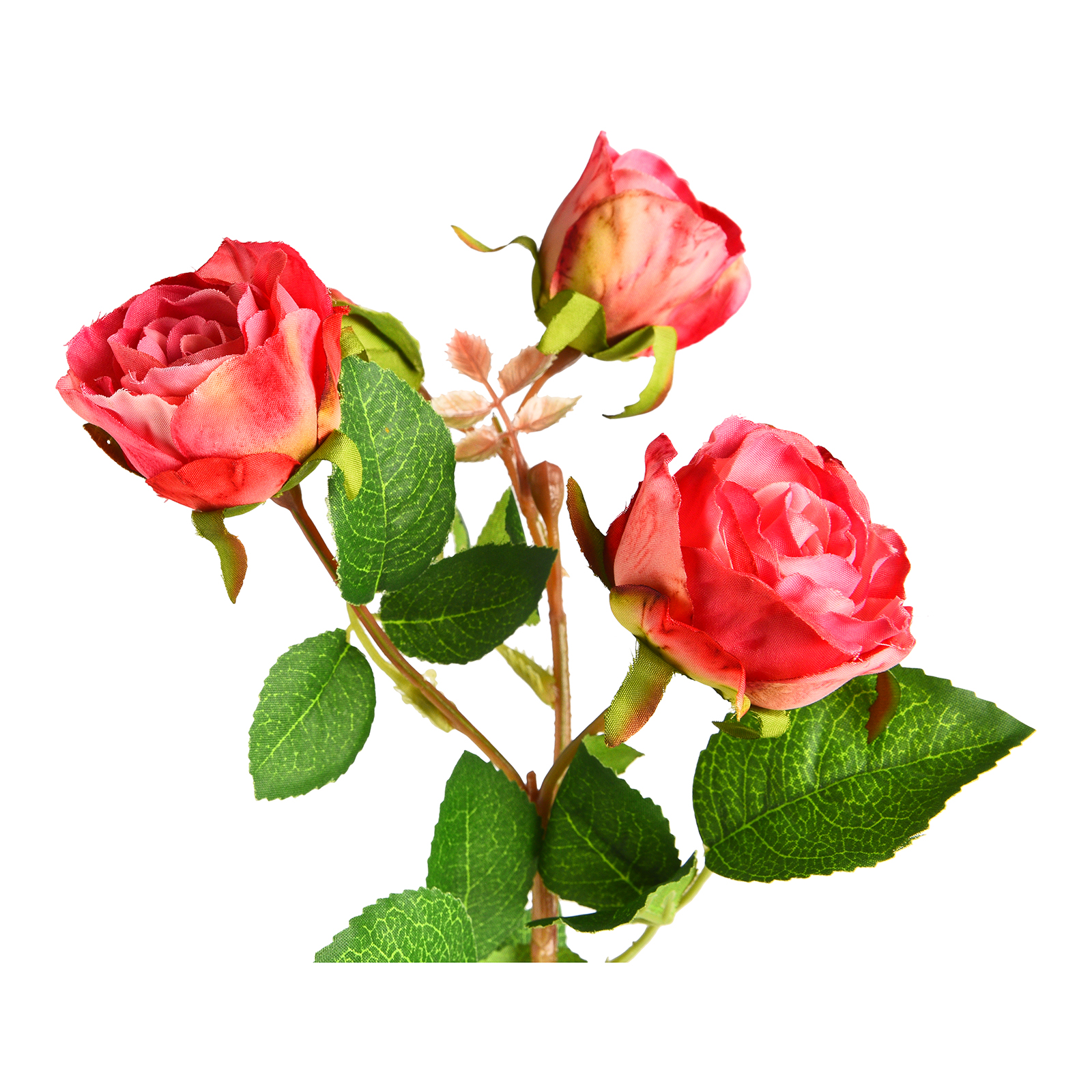 Kunstblume Rose