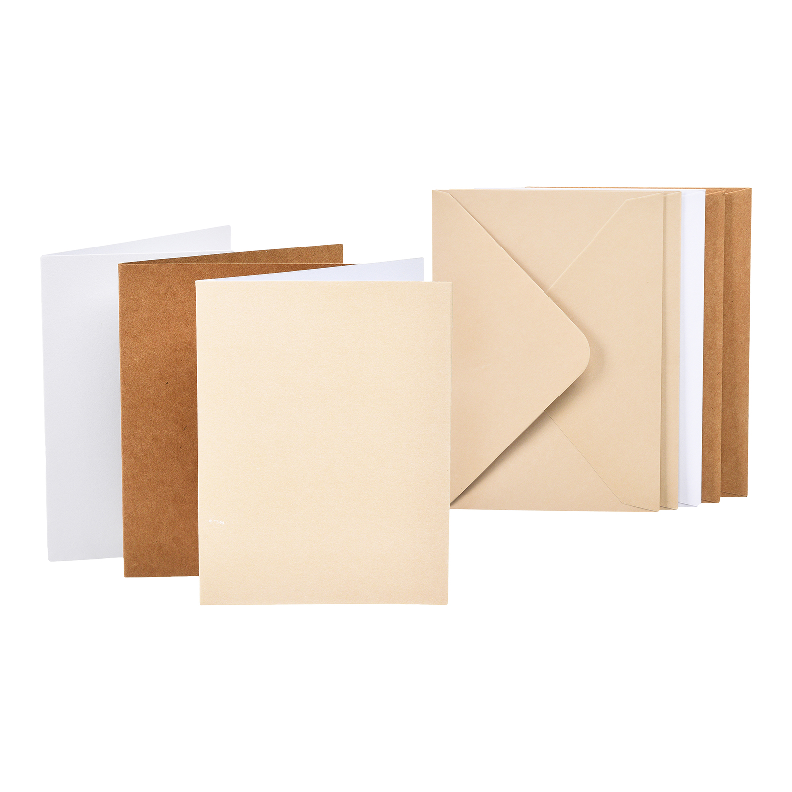 Klappkarten-Set