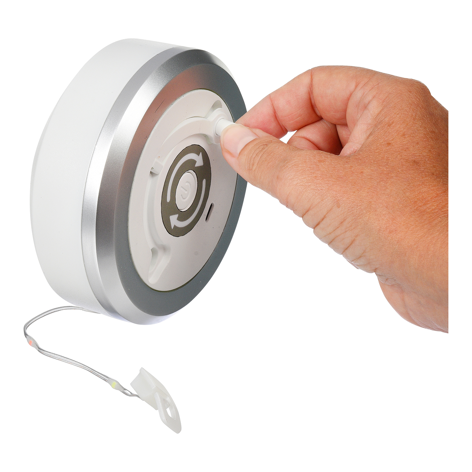 LED-Lichterstrang