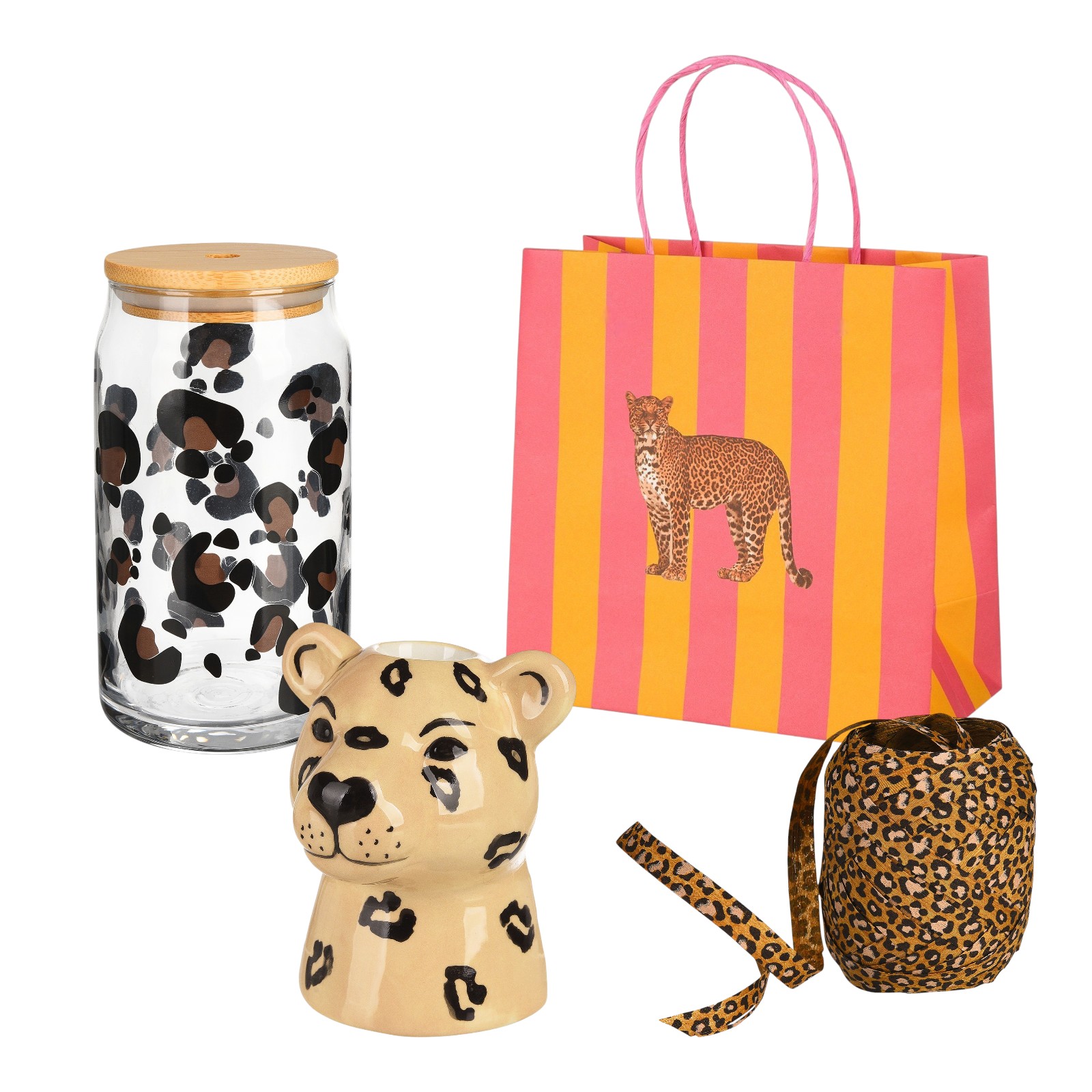 Geschenk-Set Leo