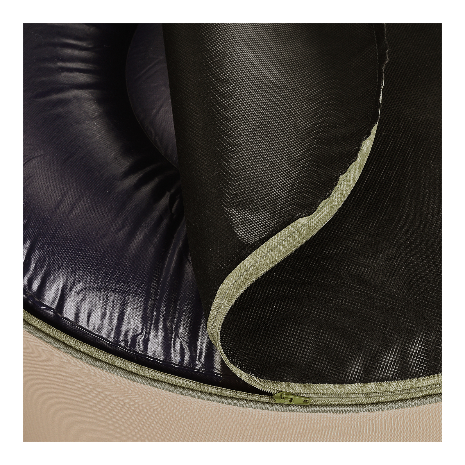 Outdoor-Sitzpouf