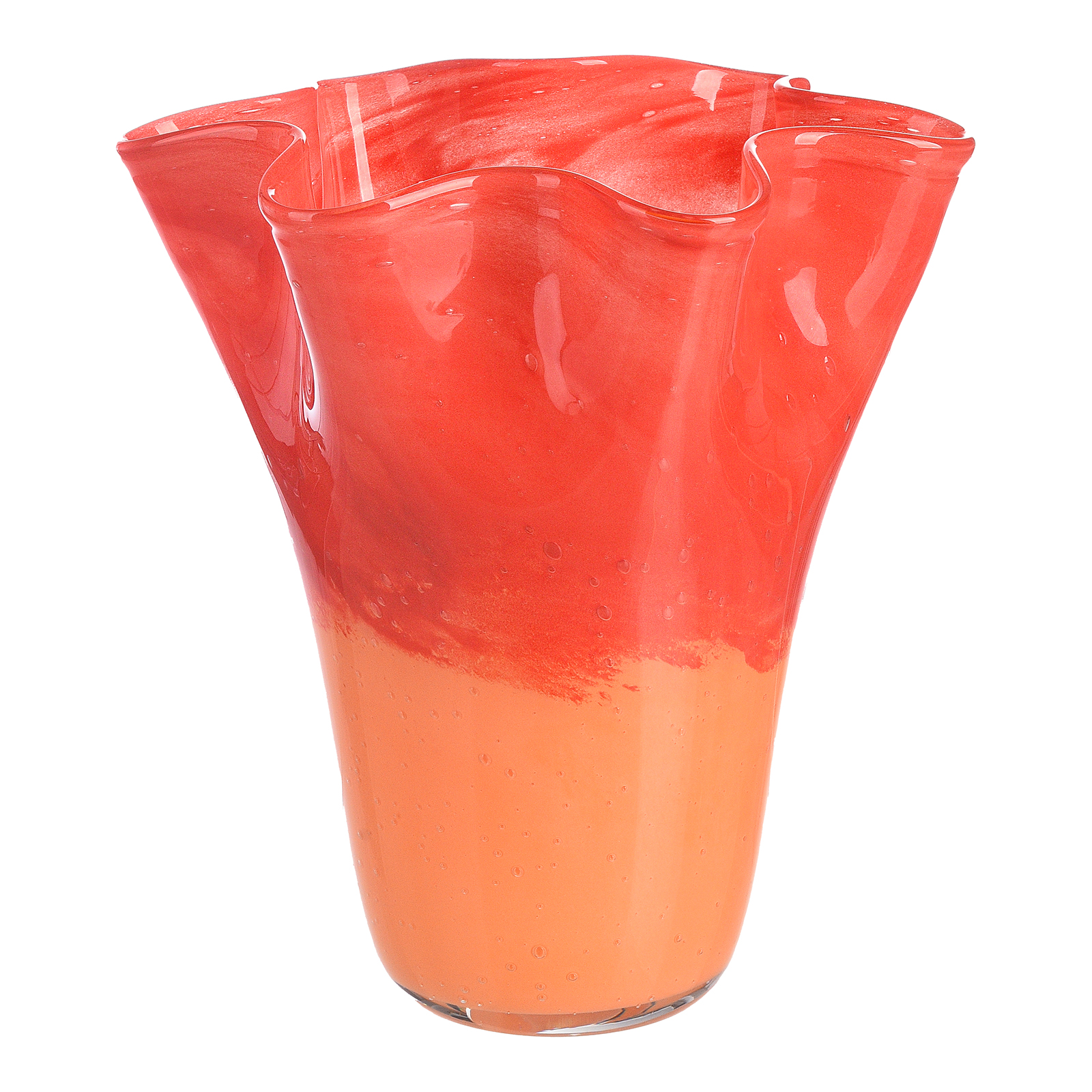 Vase Tulip