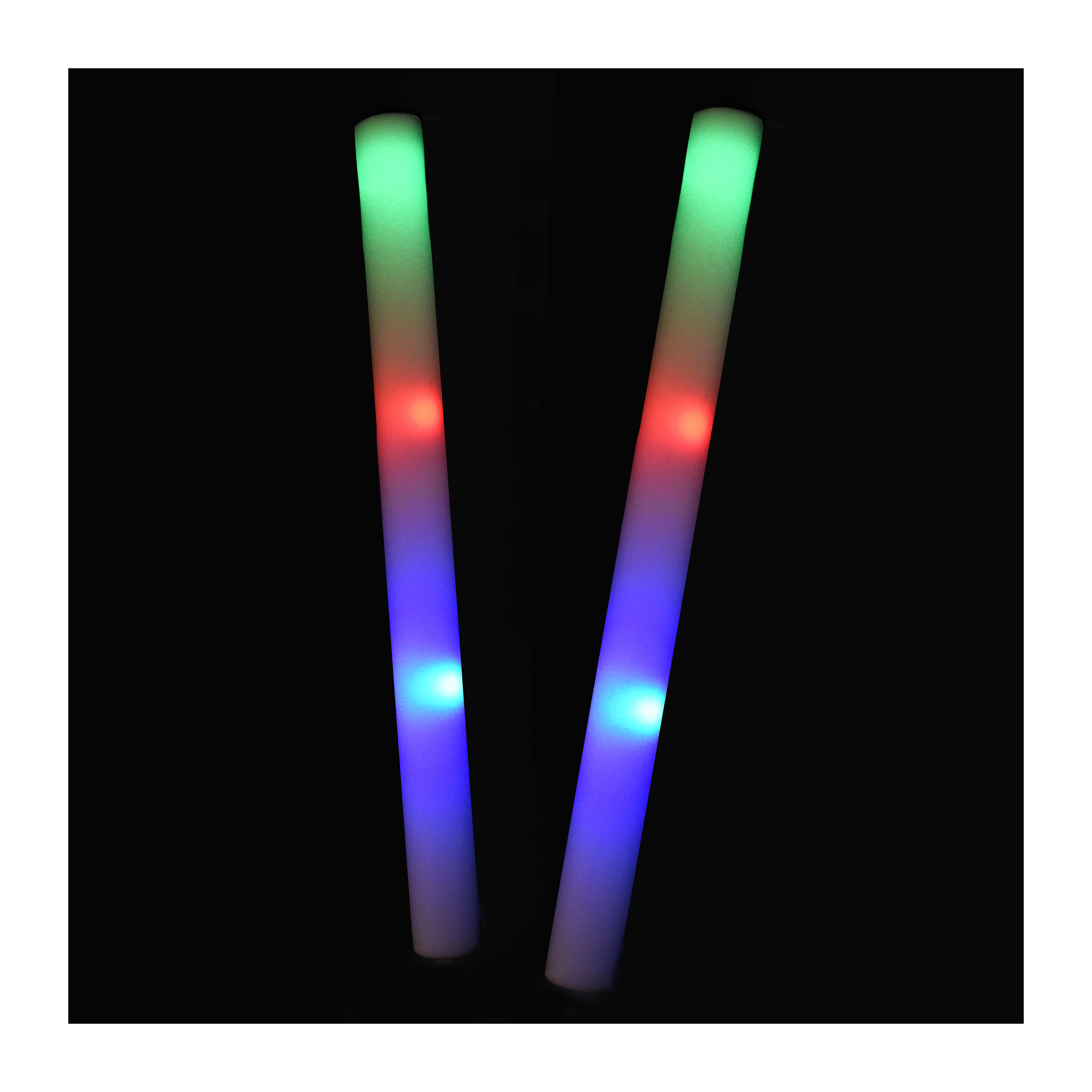 LED Leuchtstäbe