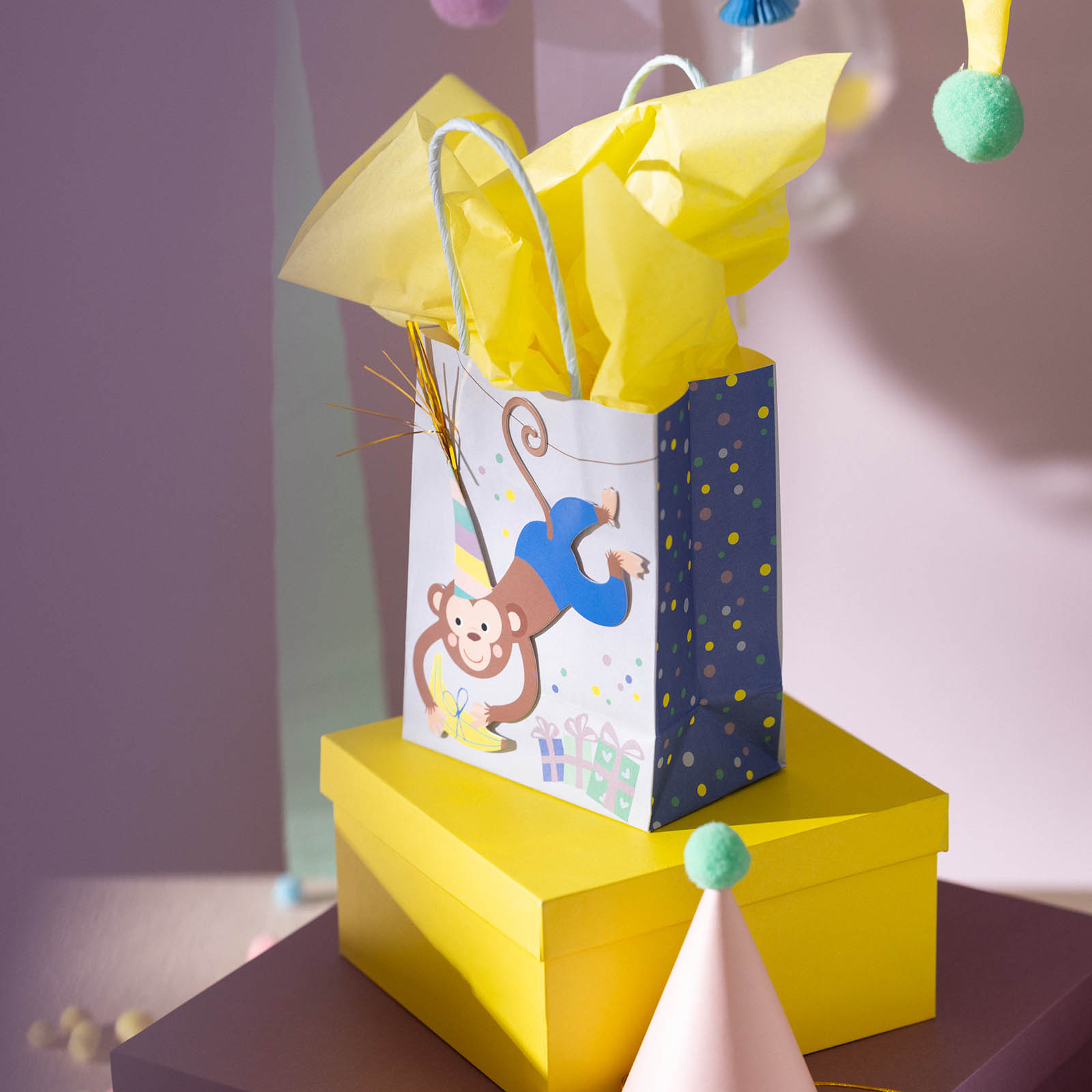 Geschenkbox