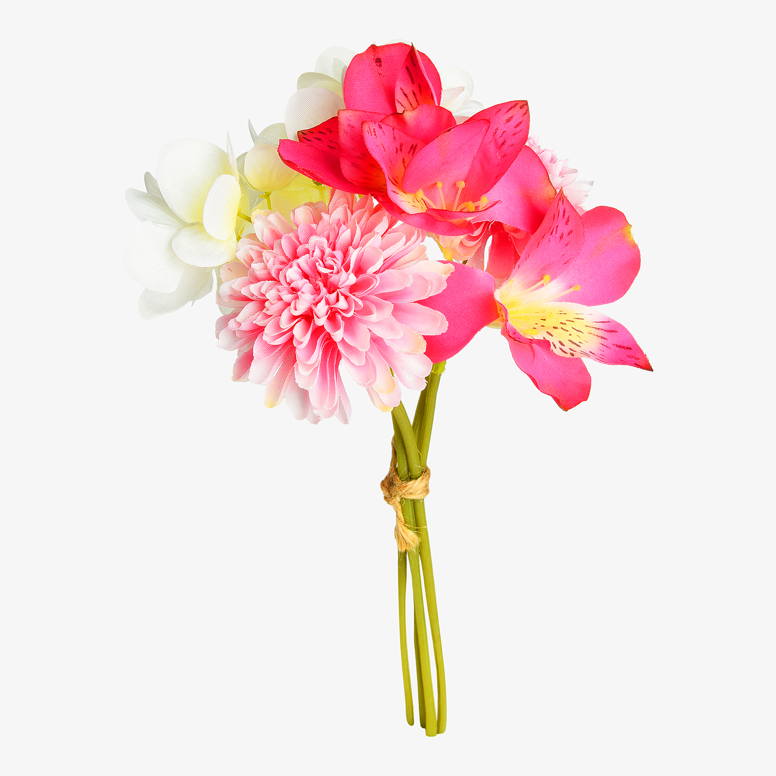 Kunstblumenbund Pina