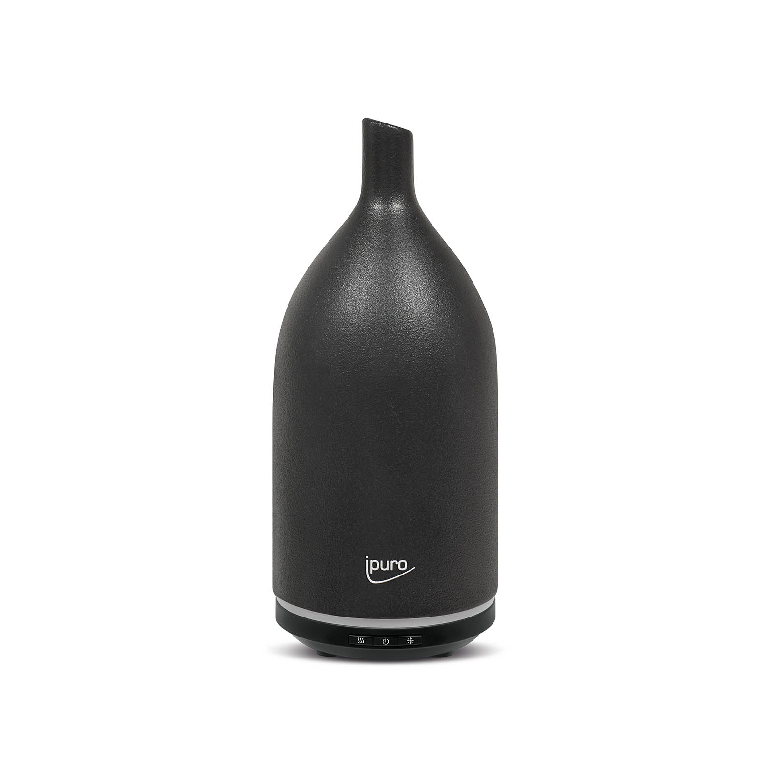 ipuro AIR SONIC Elektrischer Aroma-Diffusor Living