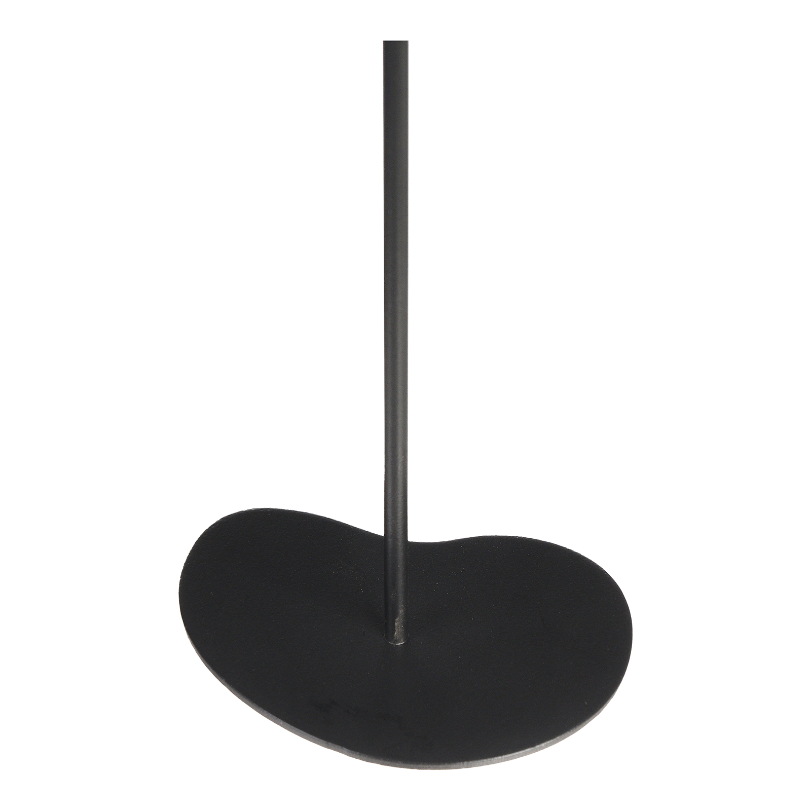 Stabkerzenhalter Organic