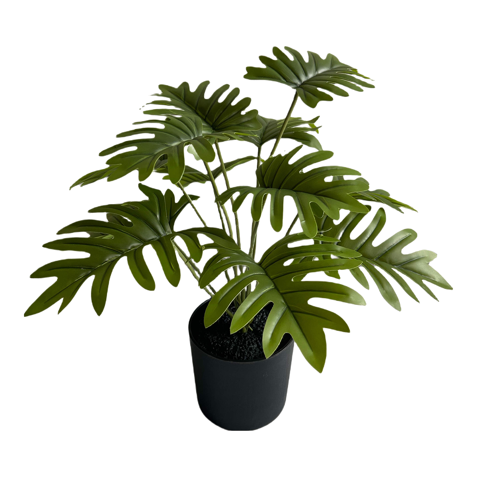 Kunstpflanze Philodendron