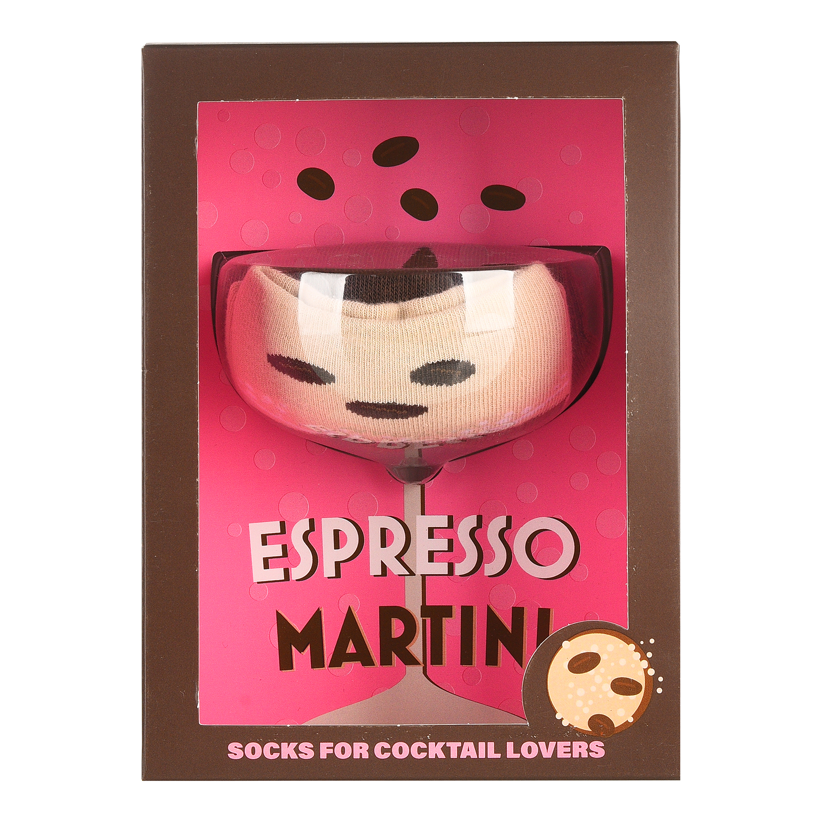 Socken Espresso Martini