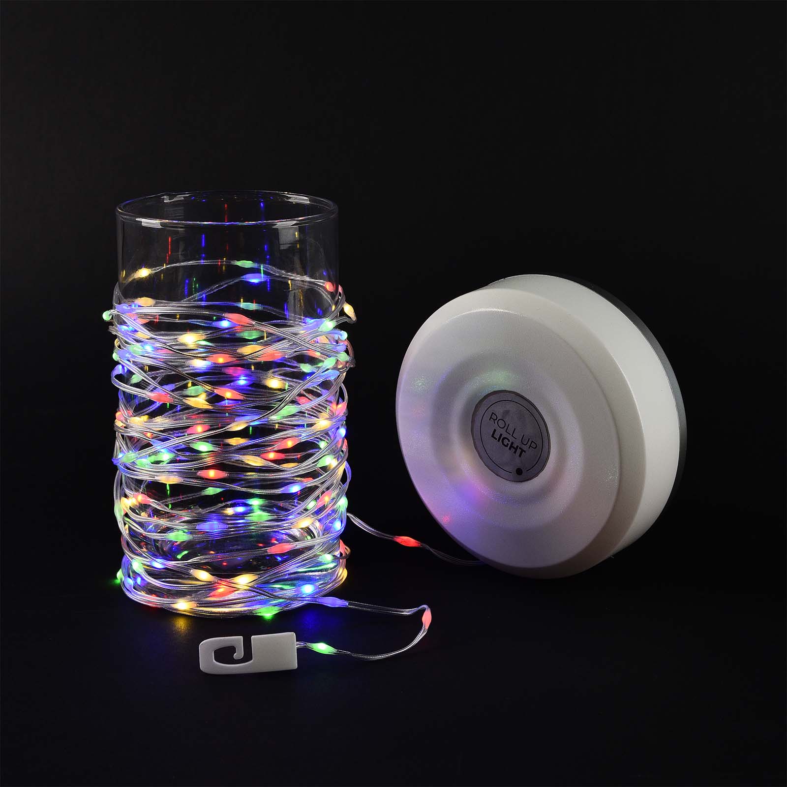 LED-Lichterstrang