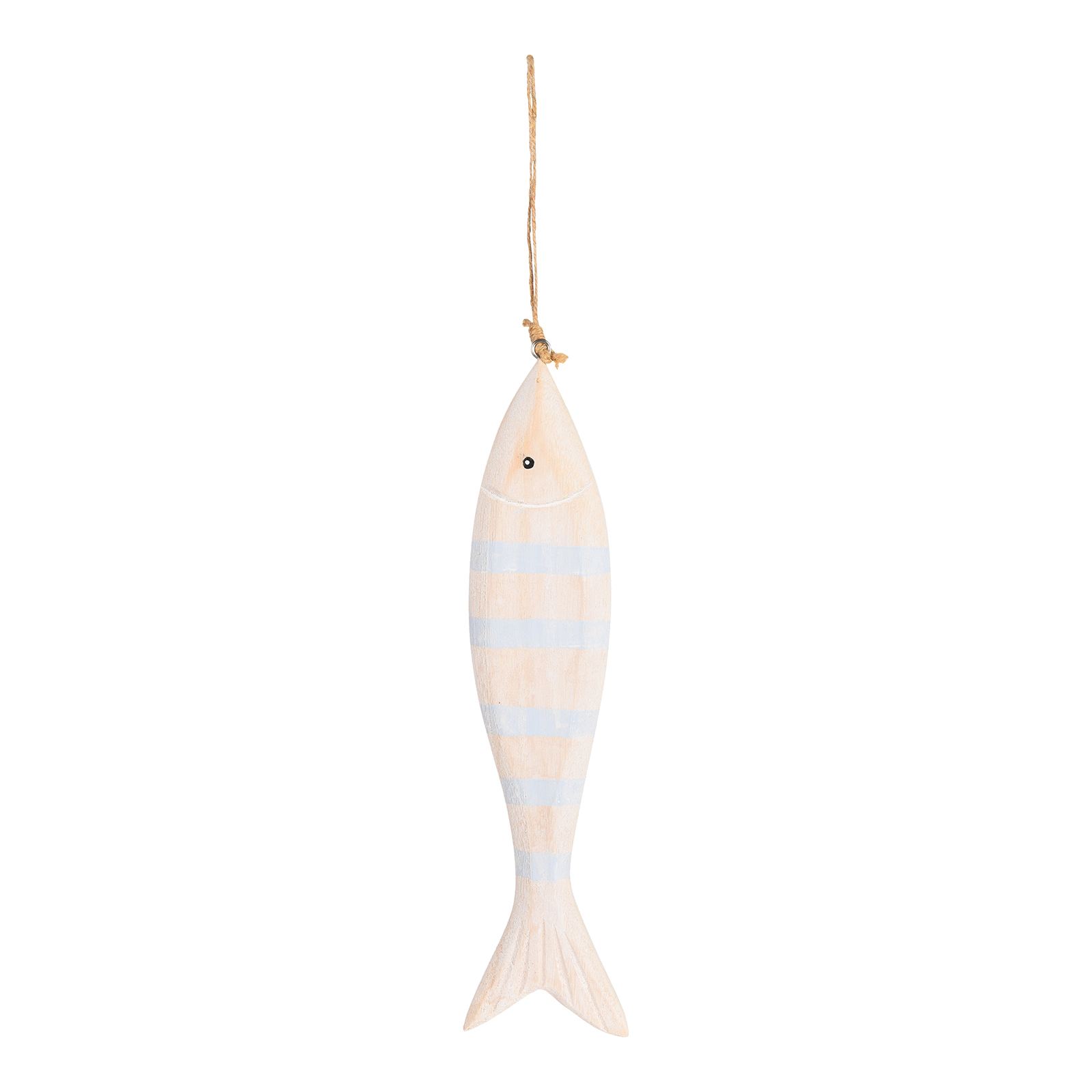 Deko-Anhänger Fisch