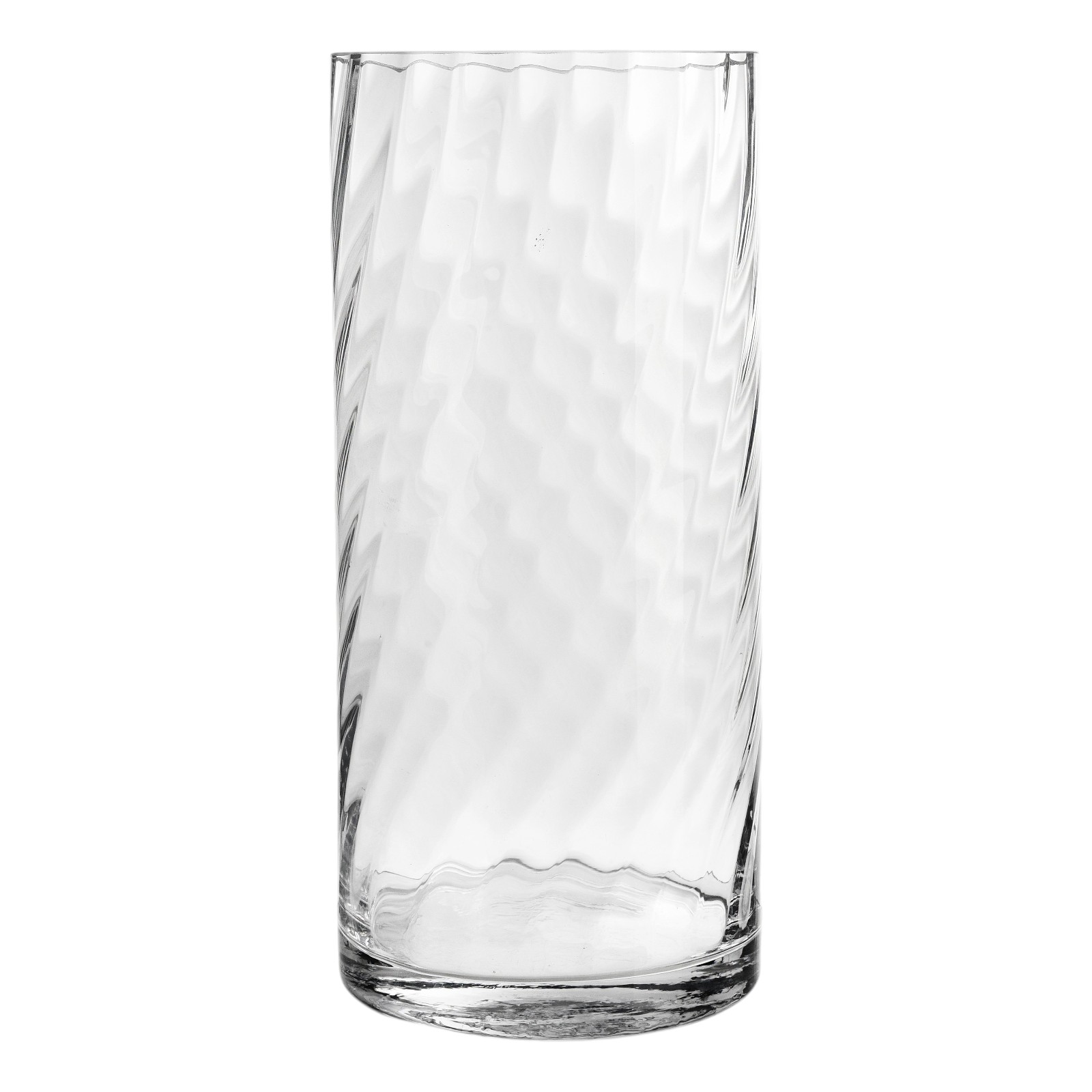 Vase Wirbel