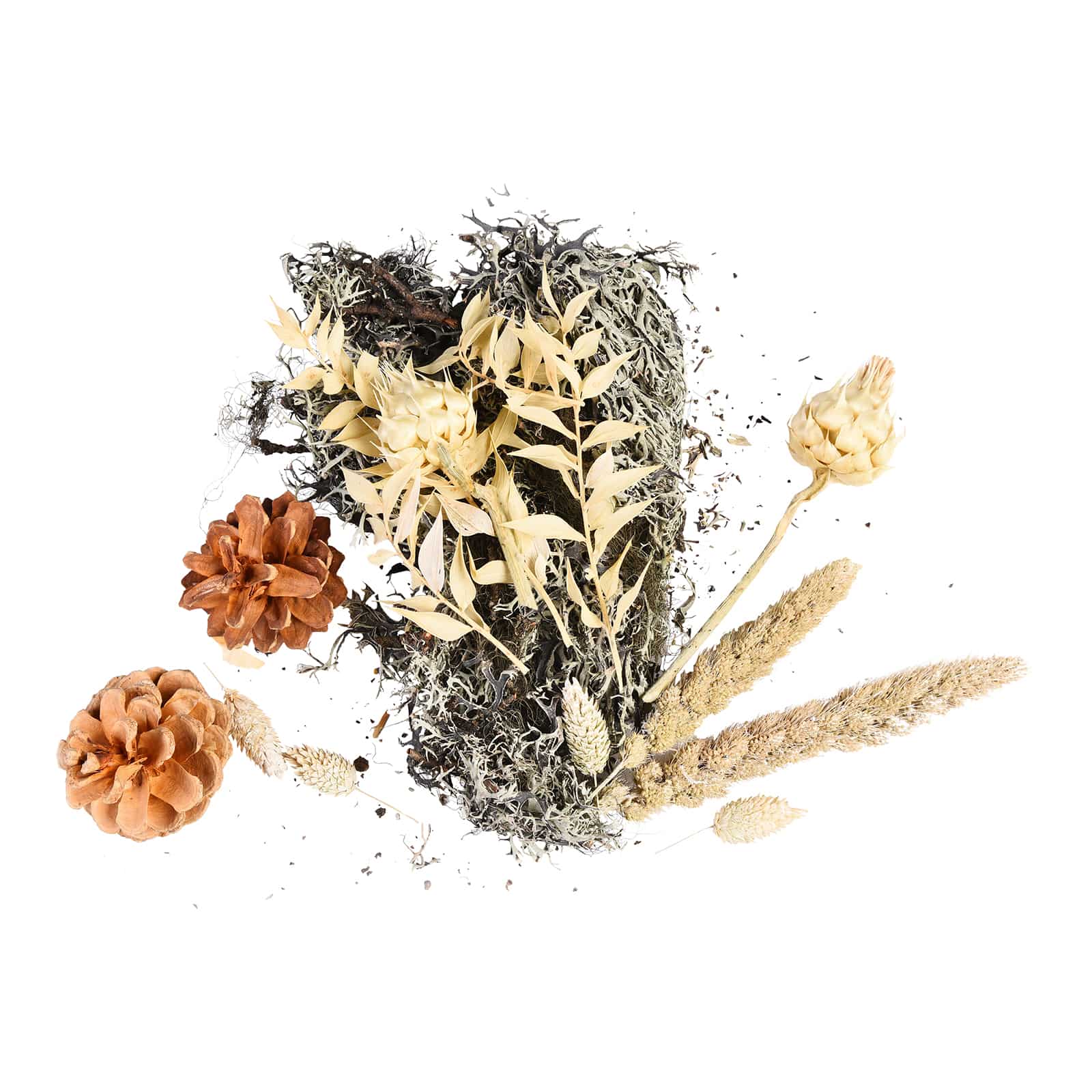Potpourri Natural