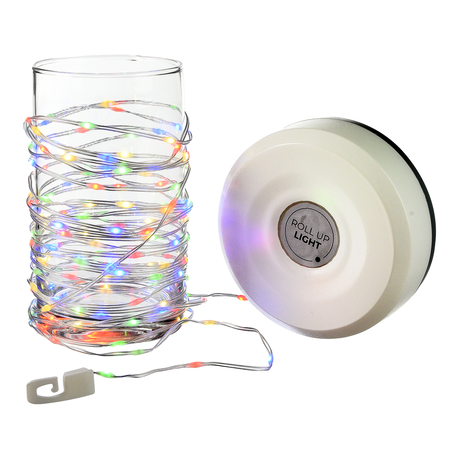 LED-Lichterstrang