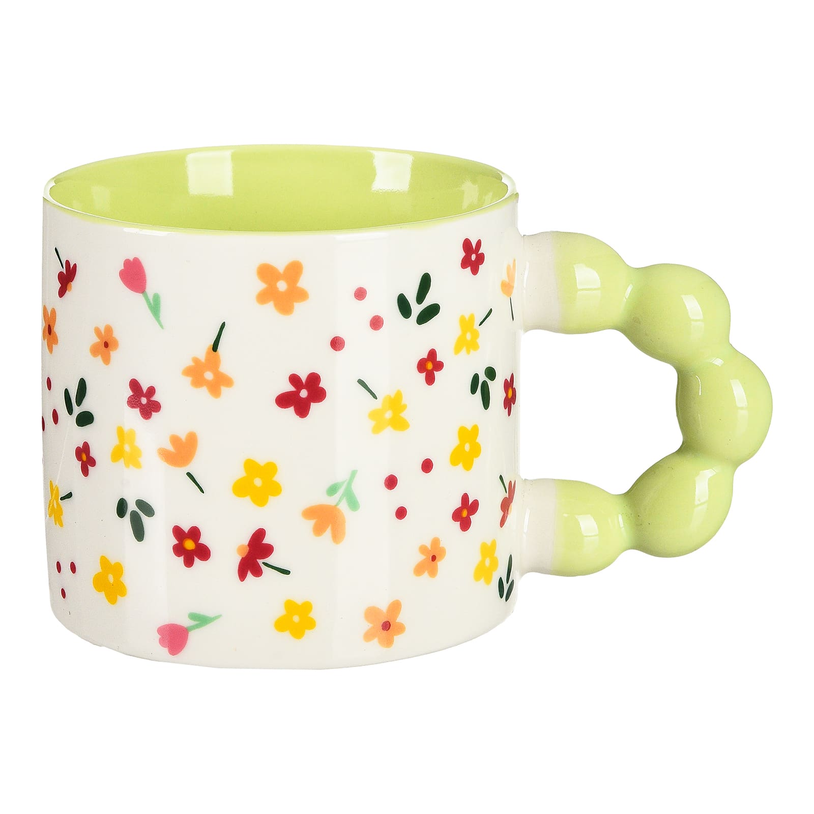 Tasse Jasmin