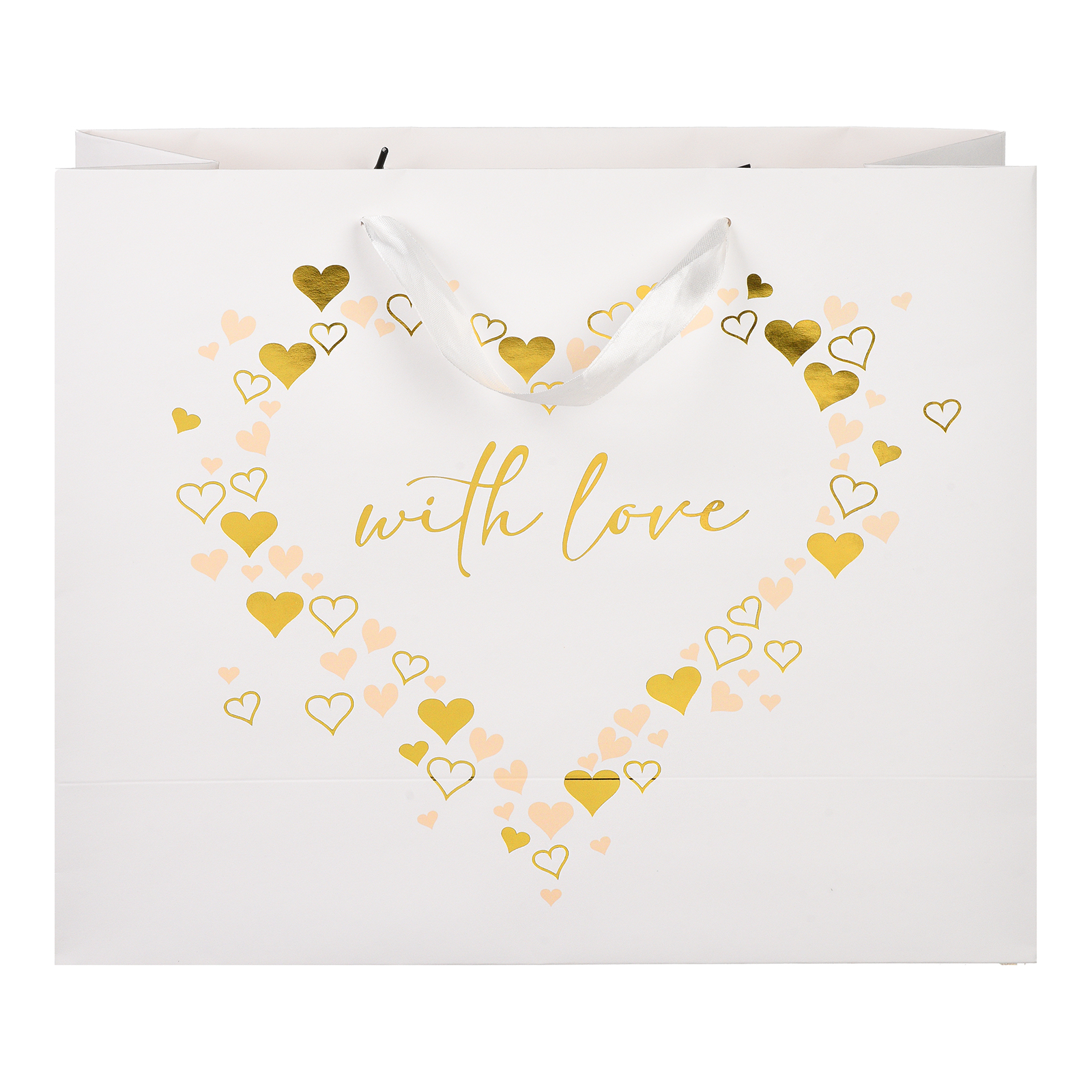 Geschenktüte For You