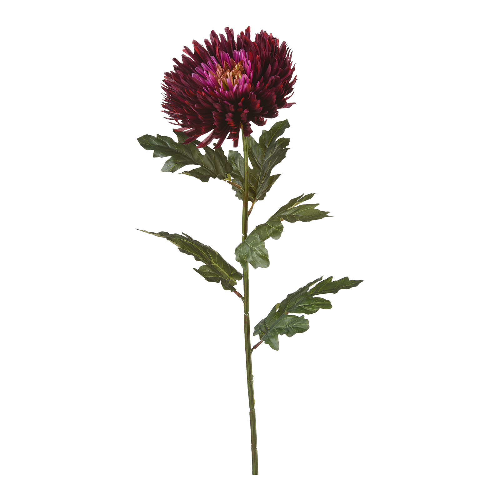 Kunstblume Chrysantheme