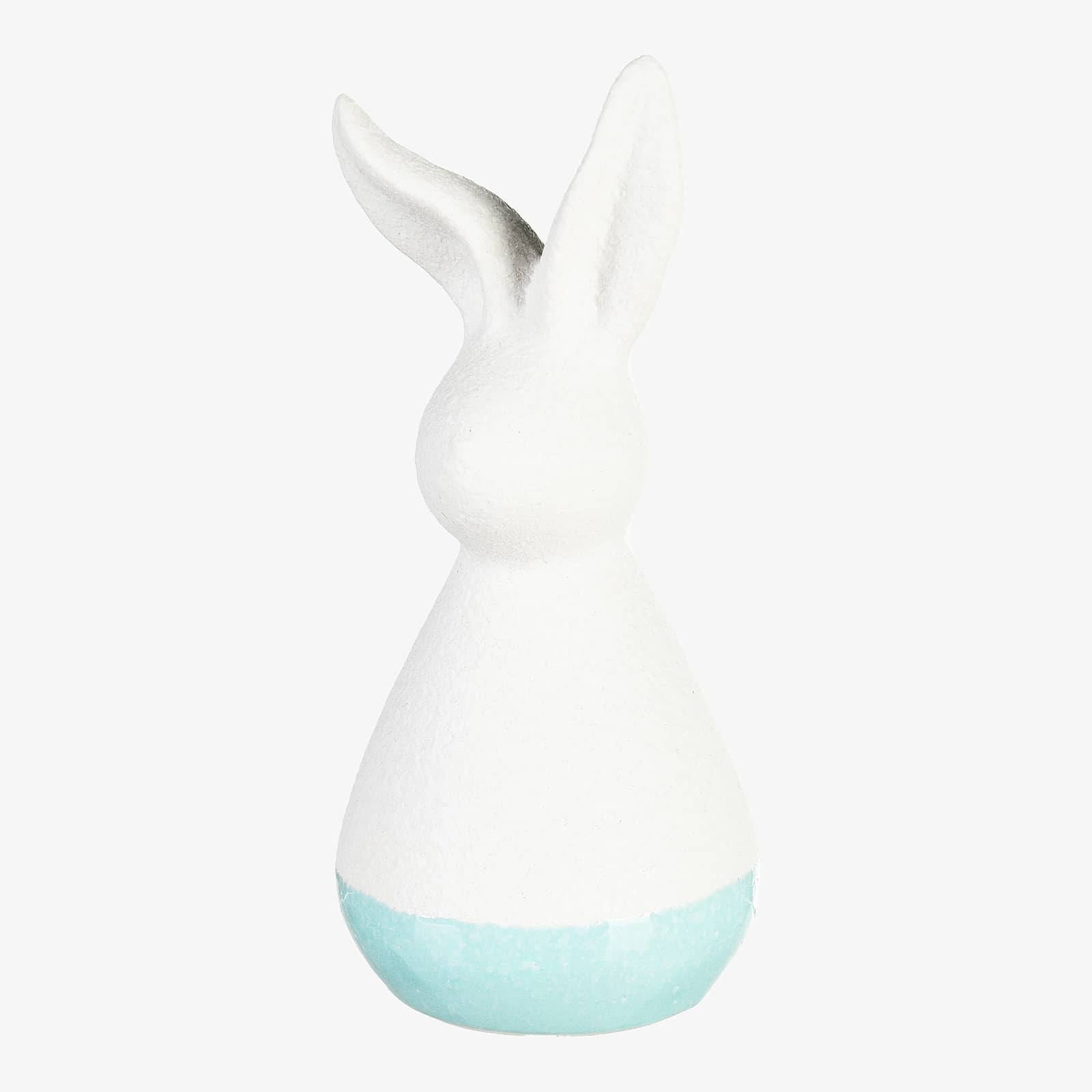 Deko-Figur Hase Dipped