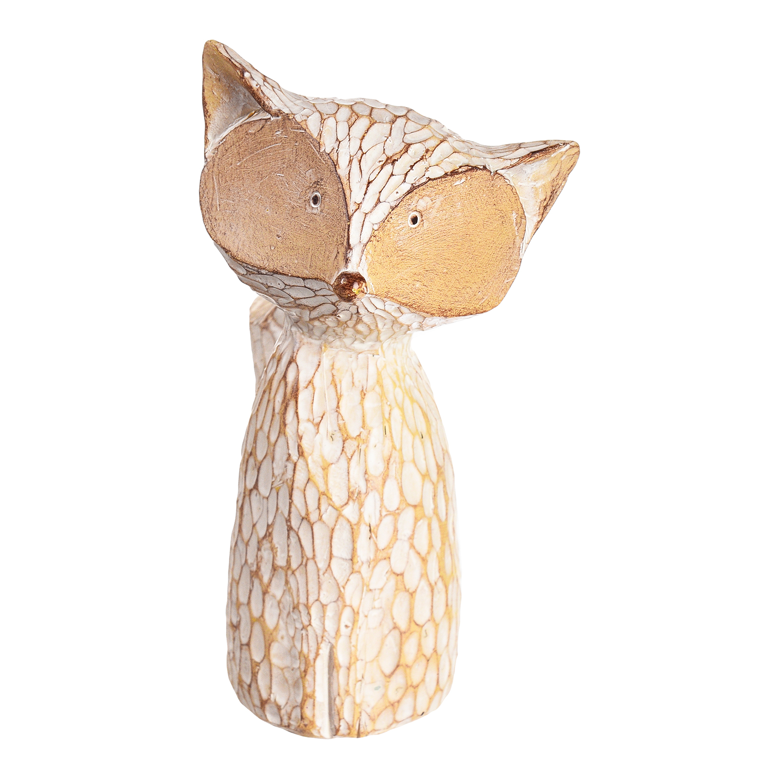 Deko-Figur Fuchs