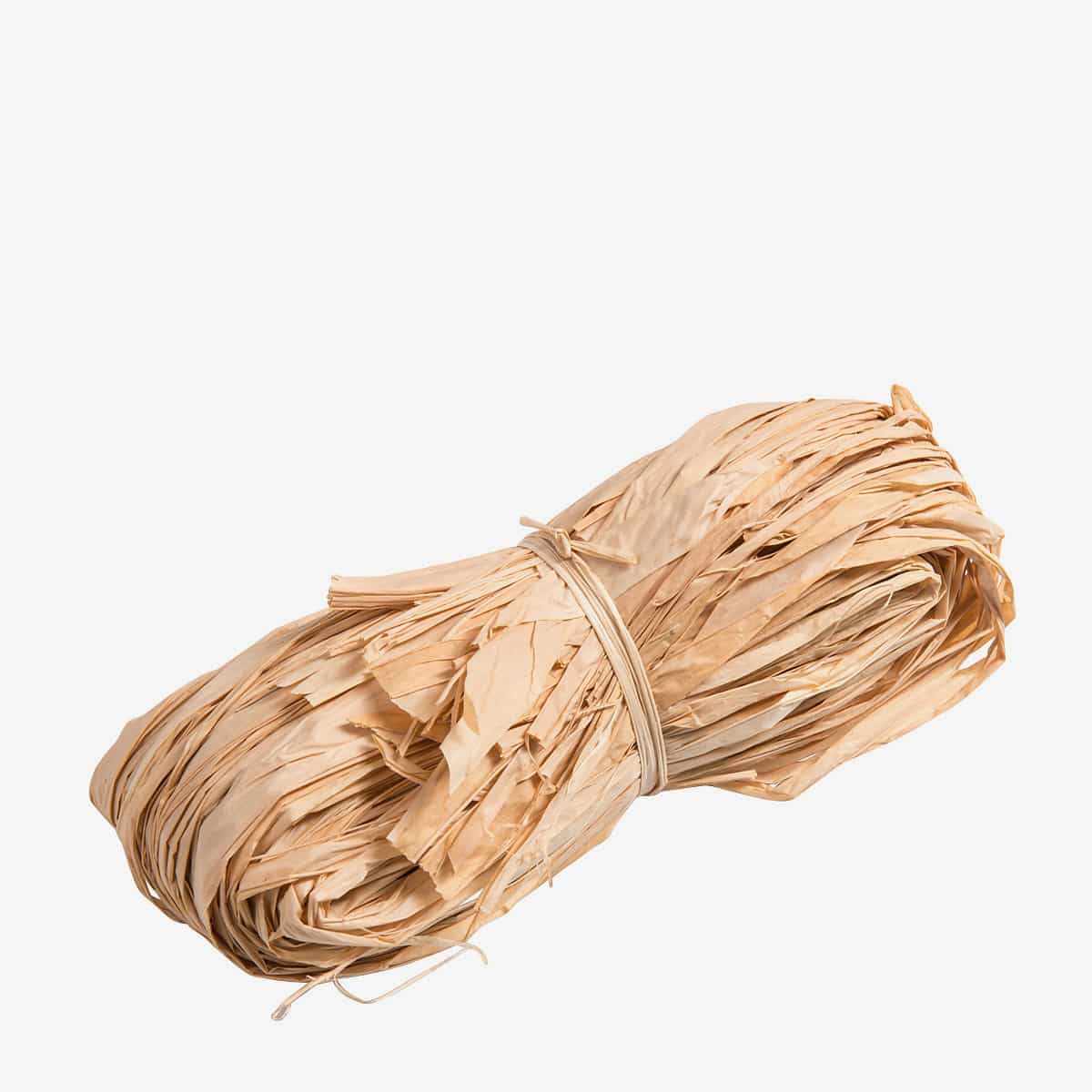Deko-Material Raffiabast