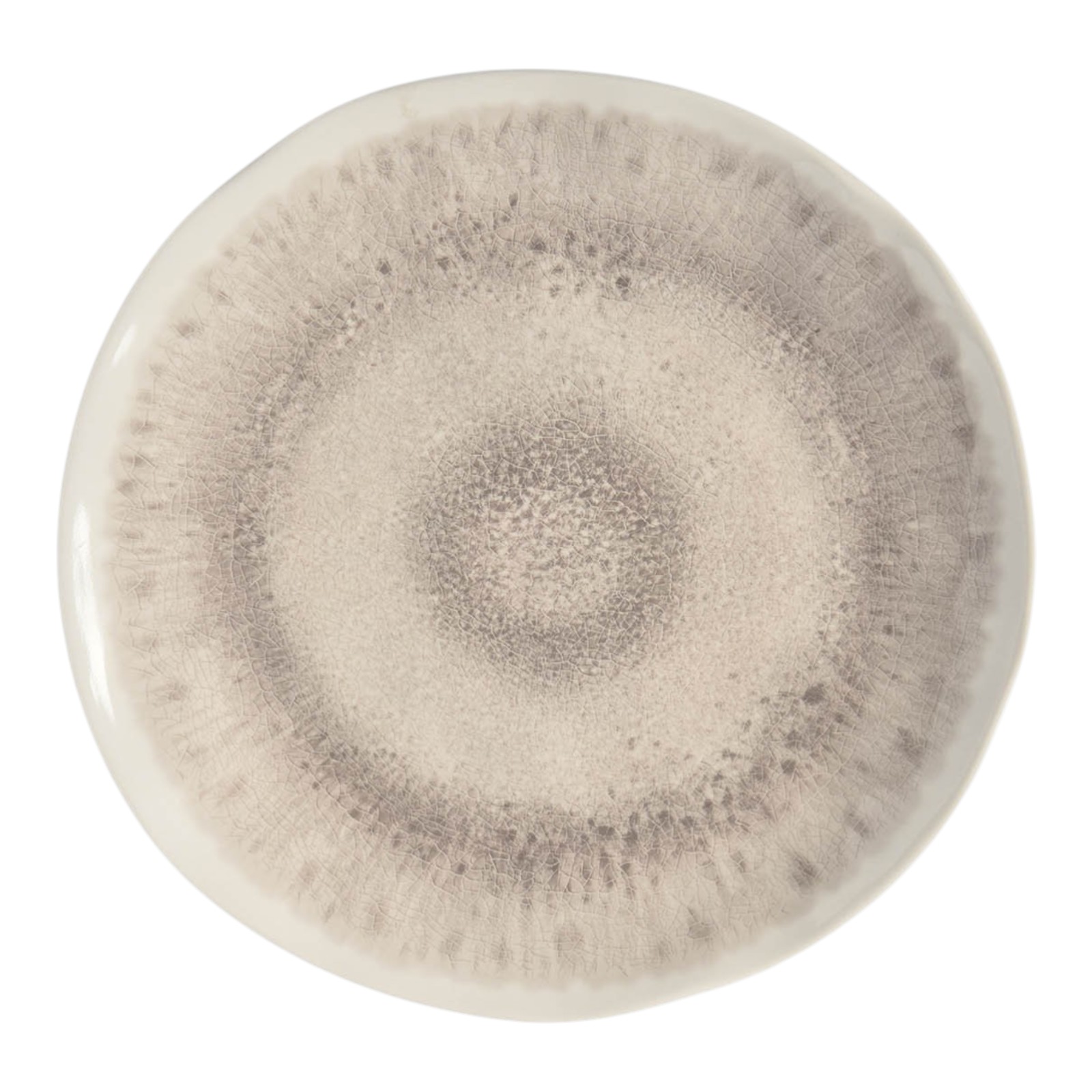 Melamin-Geschirr-Set Veda für 2 Personen