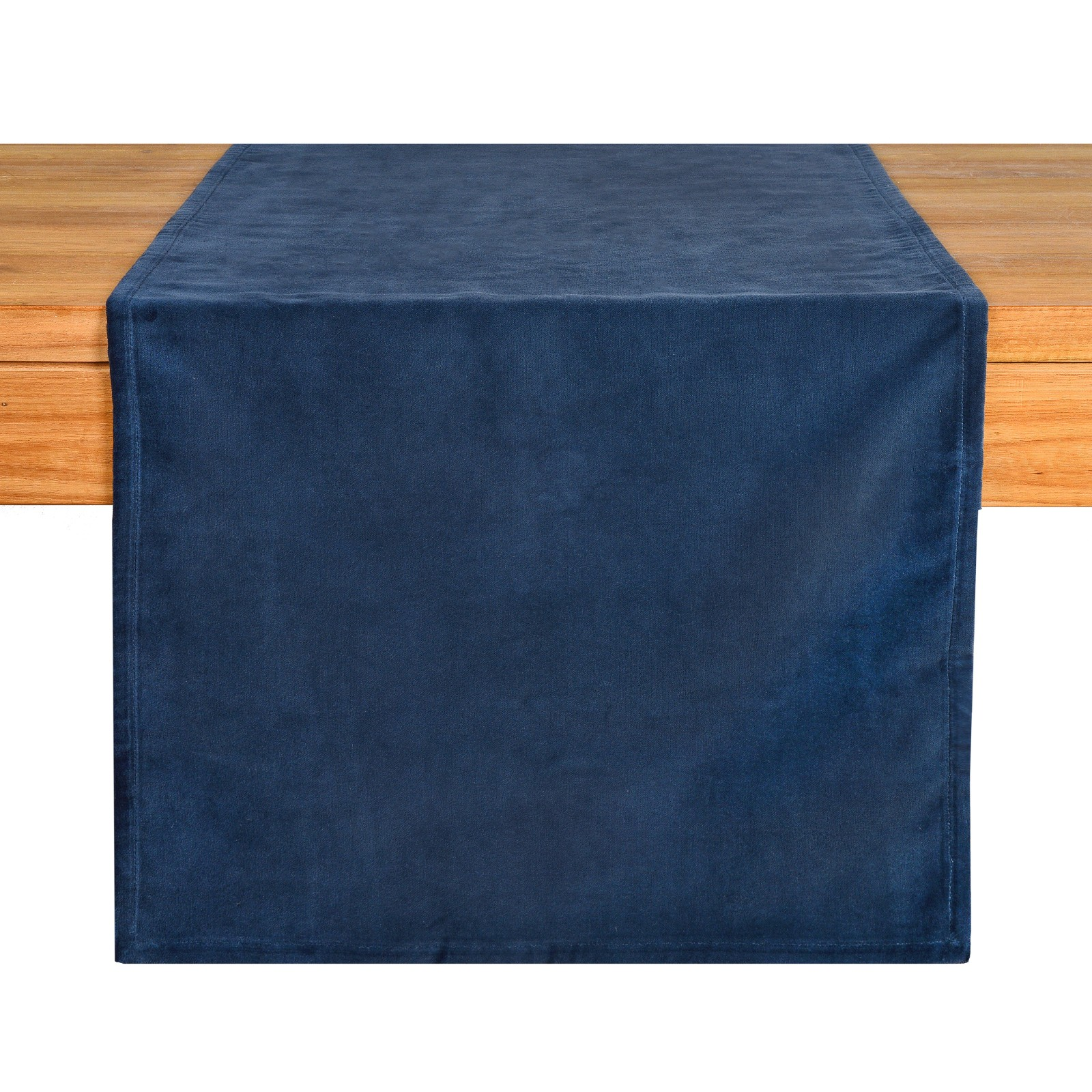 Samt-Tischläufer