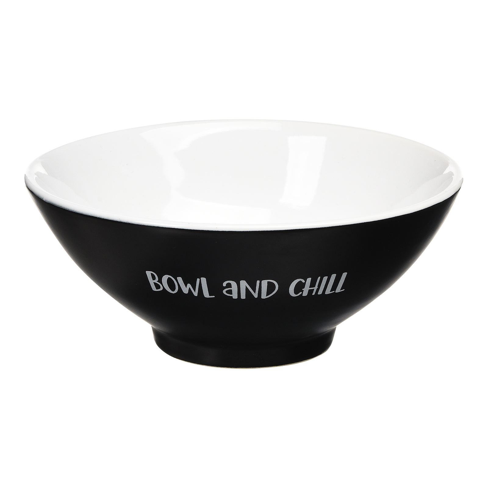 Geschenk-Set Bowl and Chill