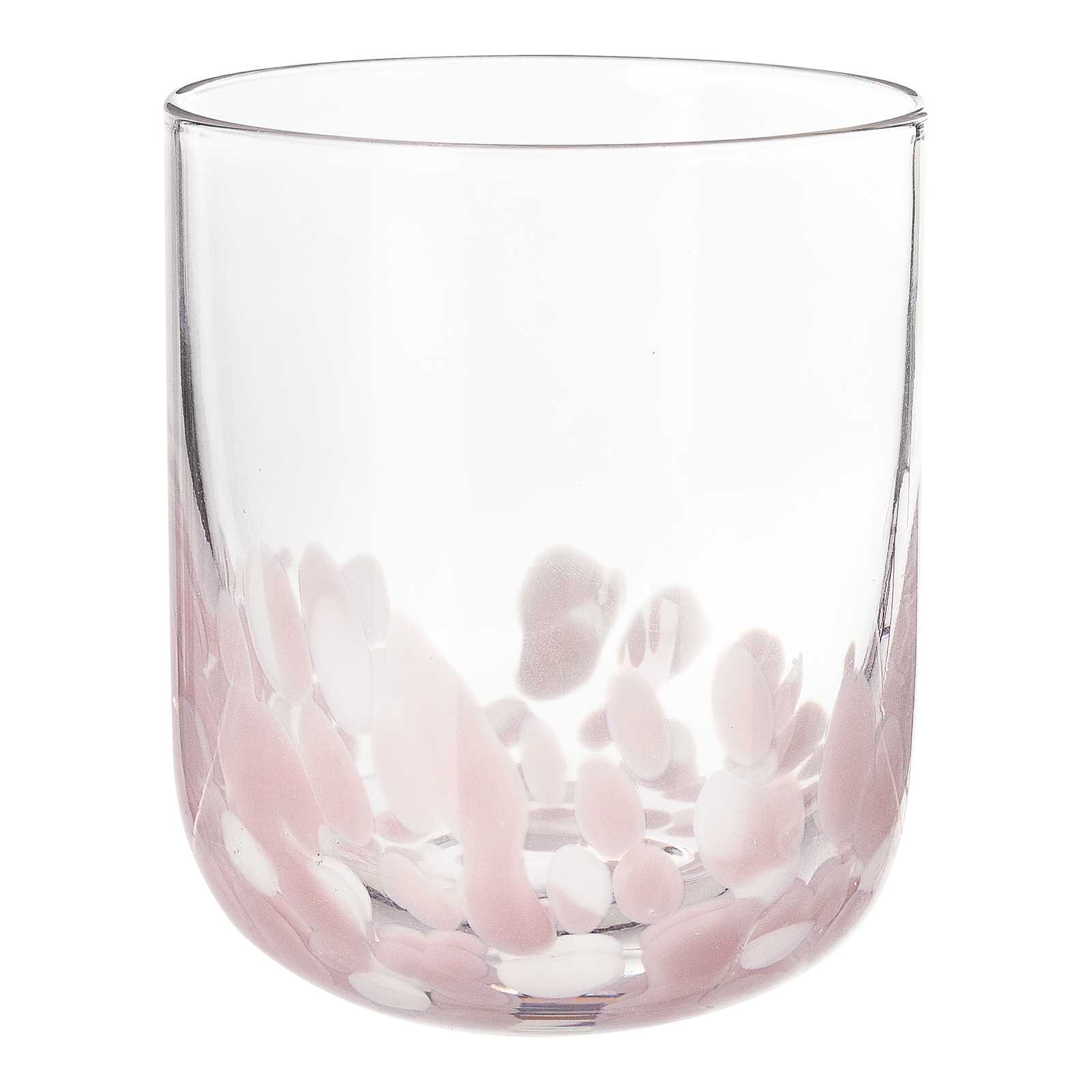 Wasserglas Maro
