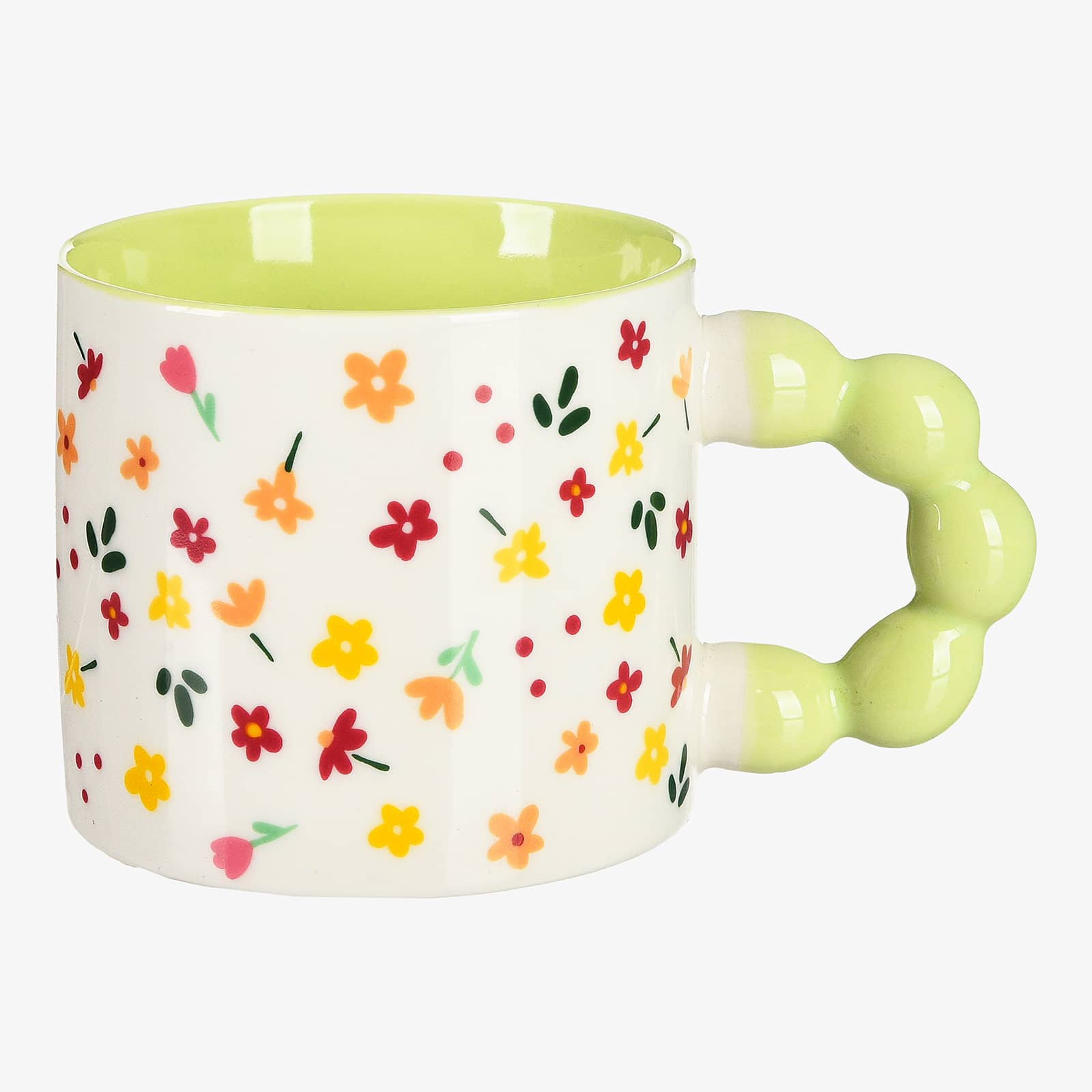 Tasse Jasmin