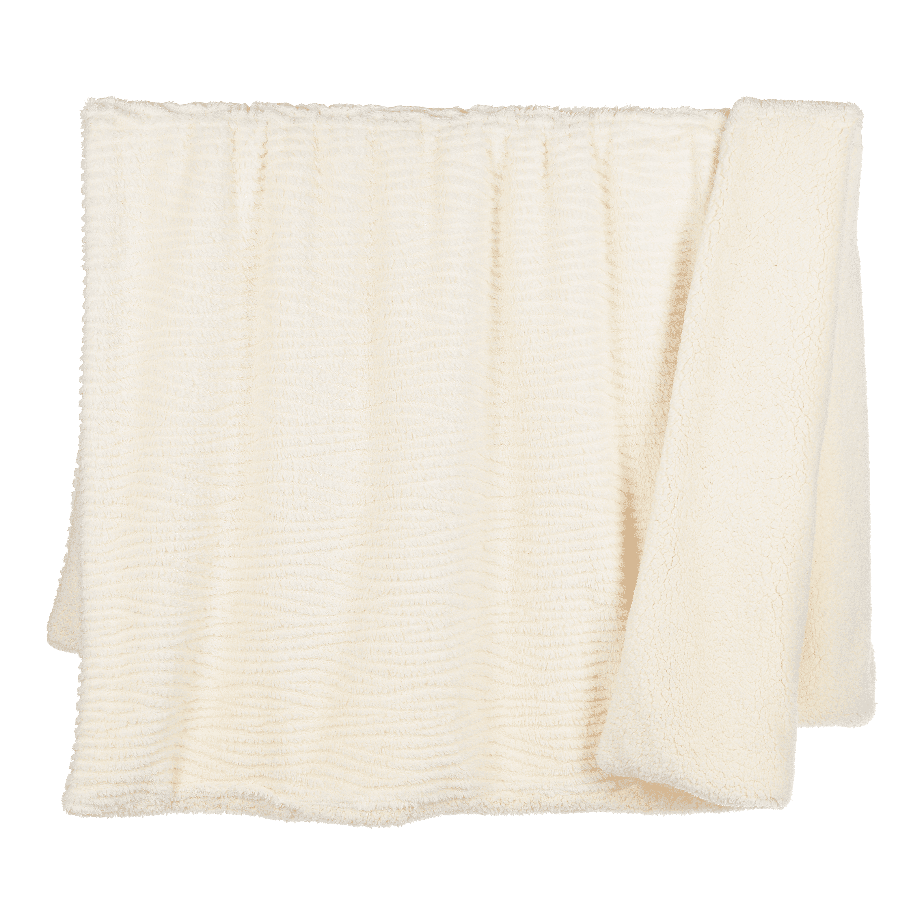 Kissenhülle & Decke Cozy Wave Kissenhülle & Decke Cozy Wave
