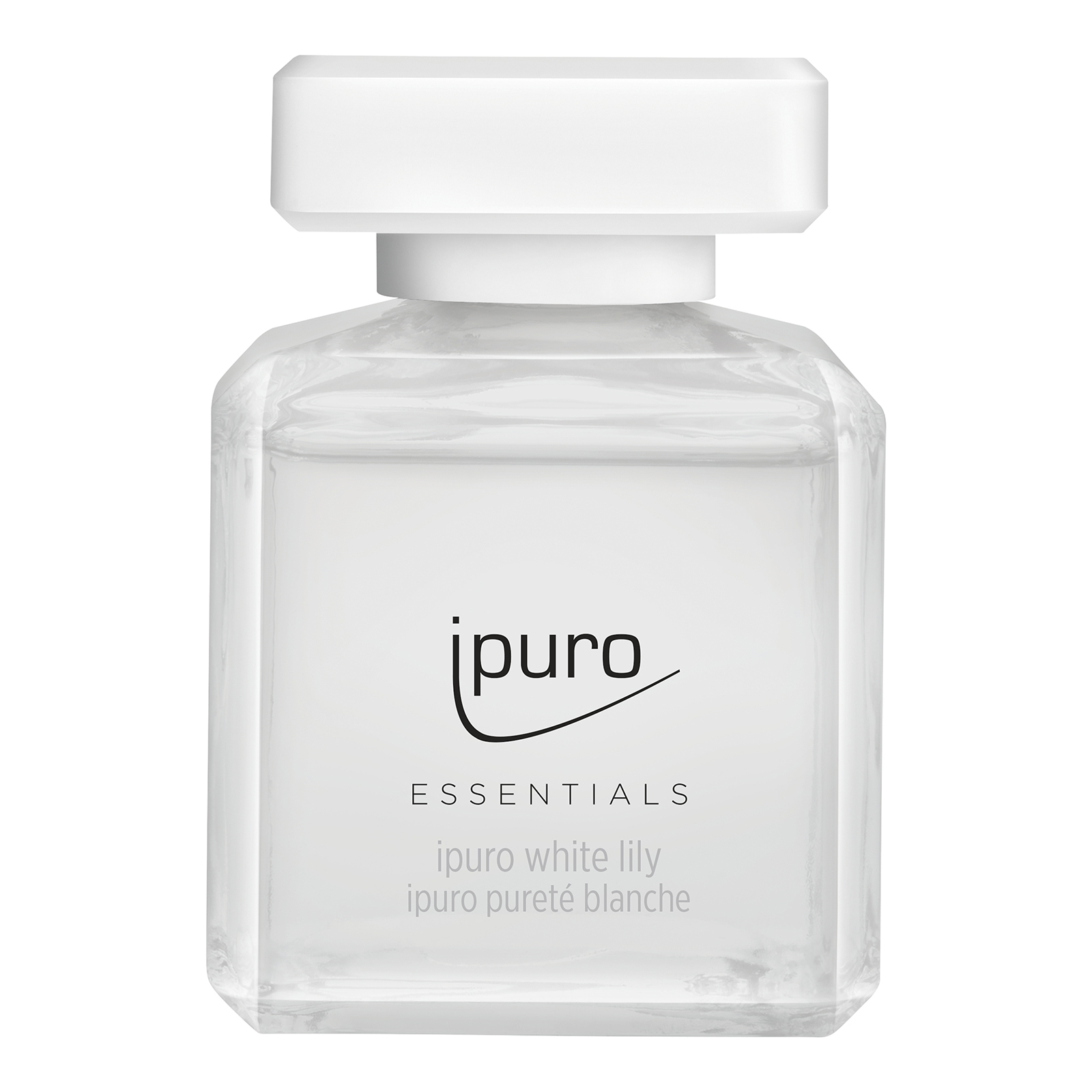 ESSENTIALS Raumduft White Lily
