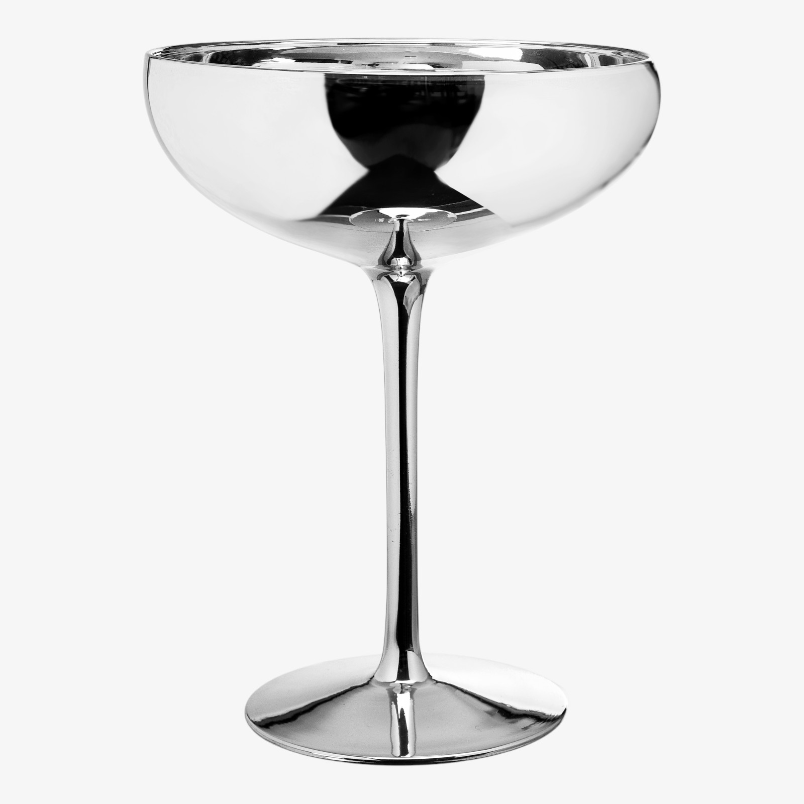 Champagnerglas Shine