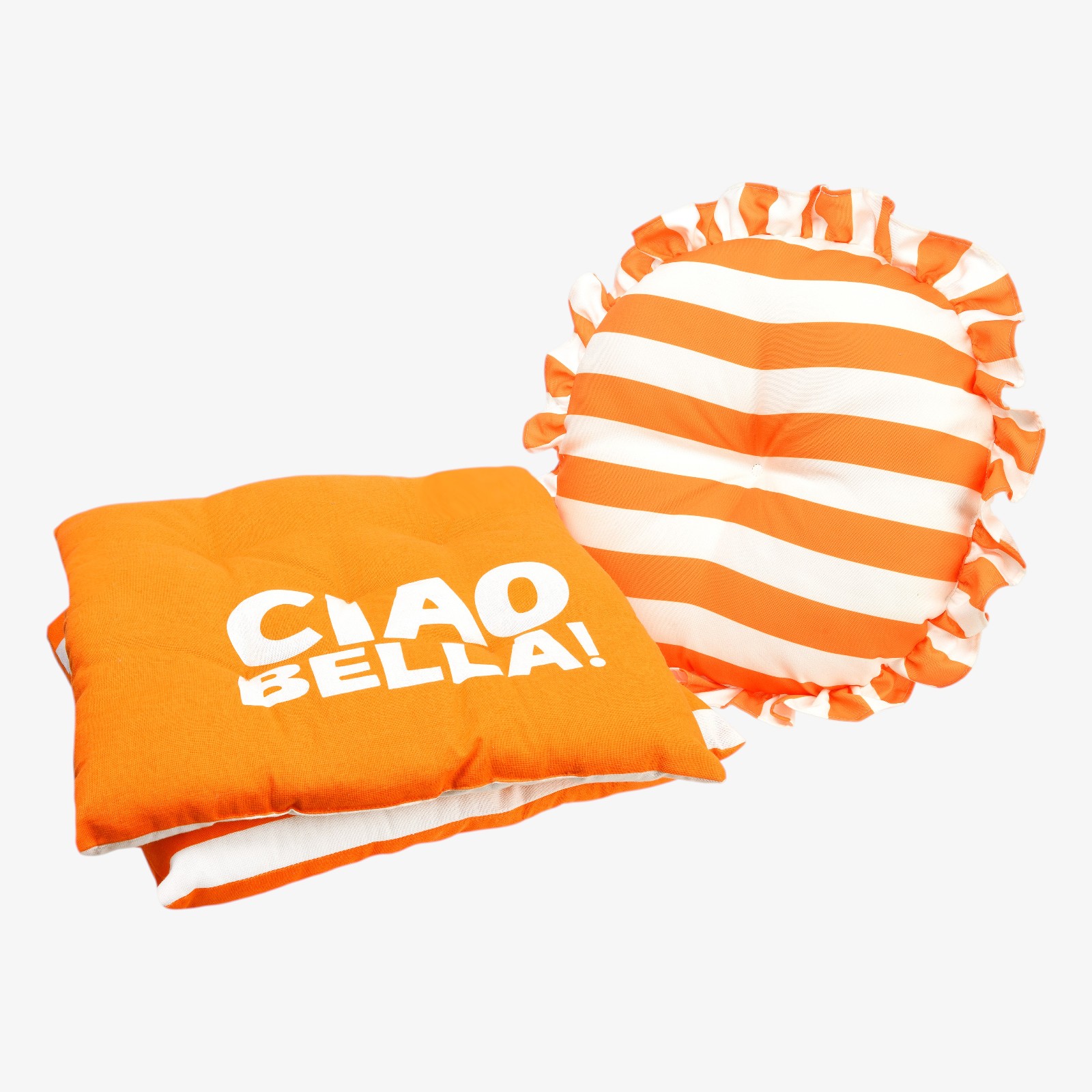 Outdoor-Kissen-Set Ciao Bella