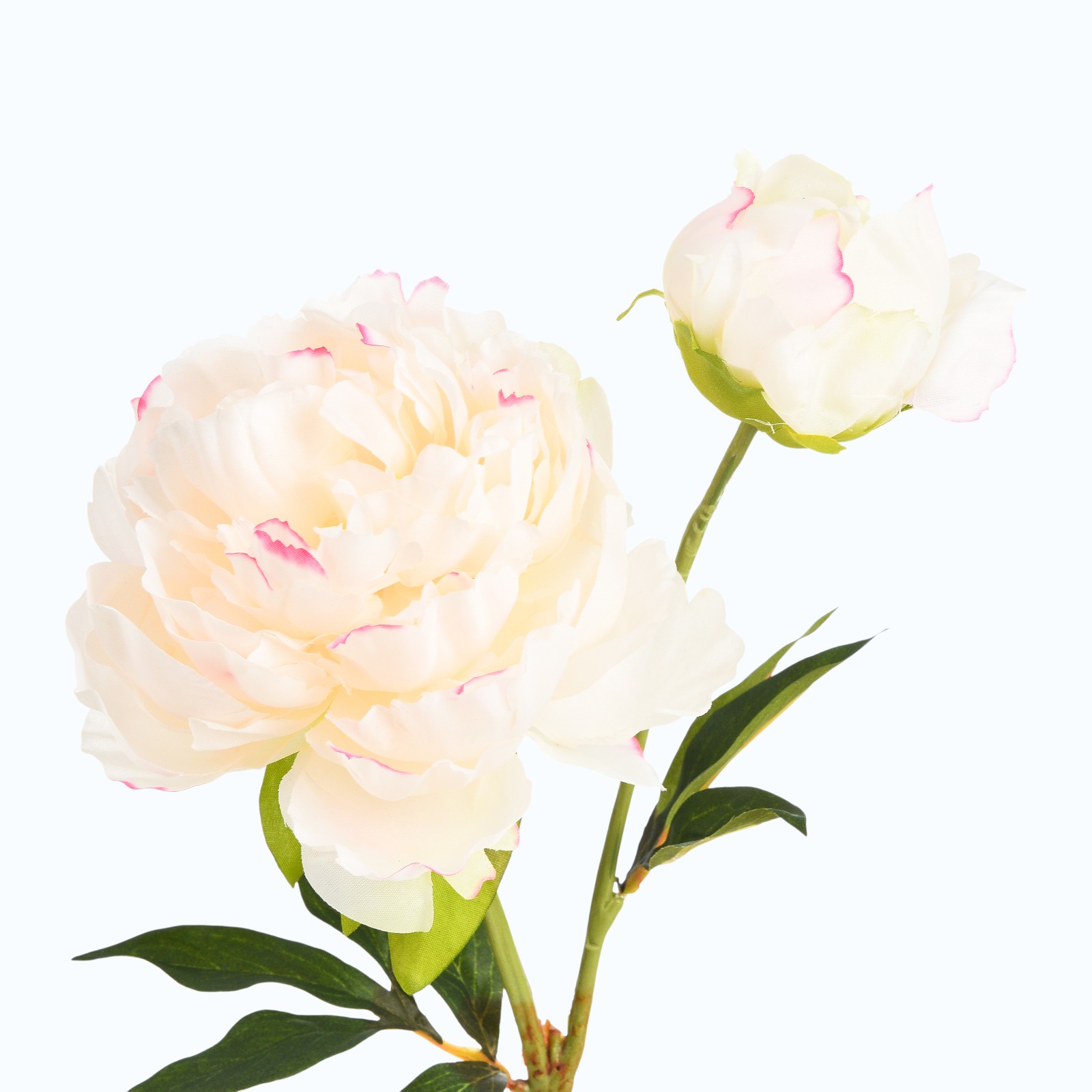 Kunstblume Pfingstrose
