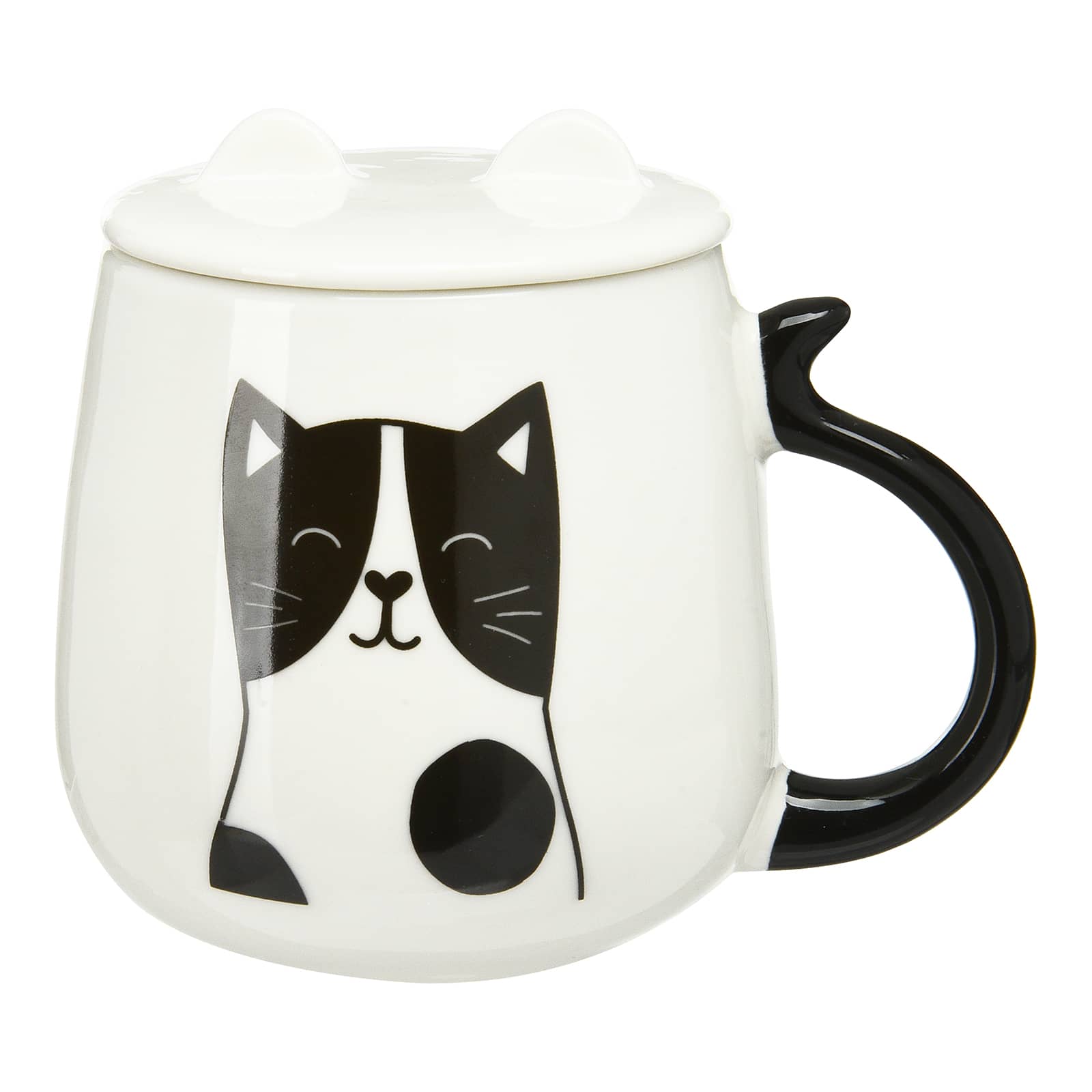 Tasse Kitty