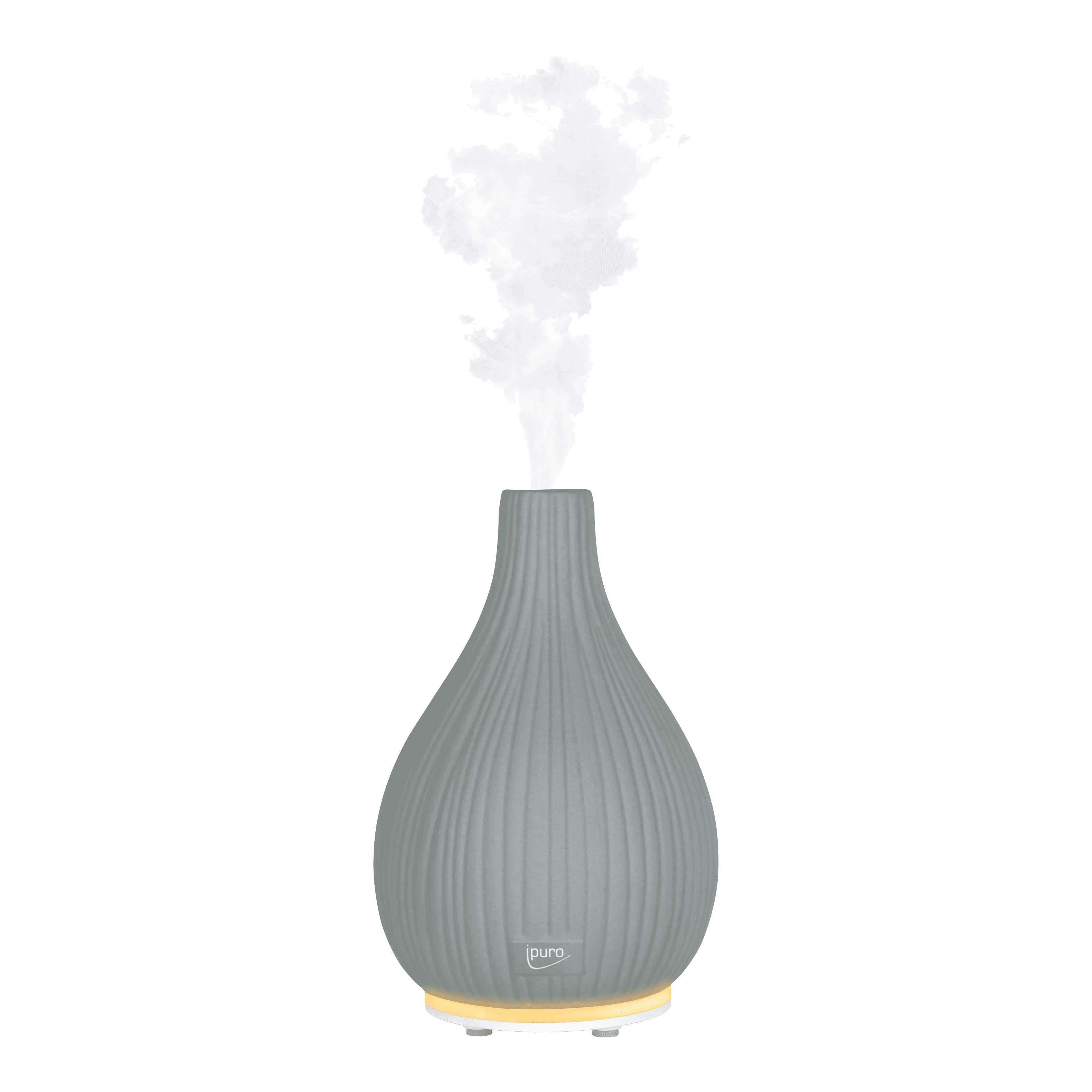 AIR SONIC Elektrischer Aroma-Diffusor Aroma Vase