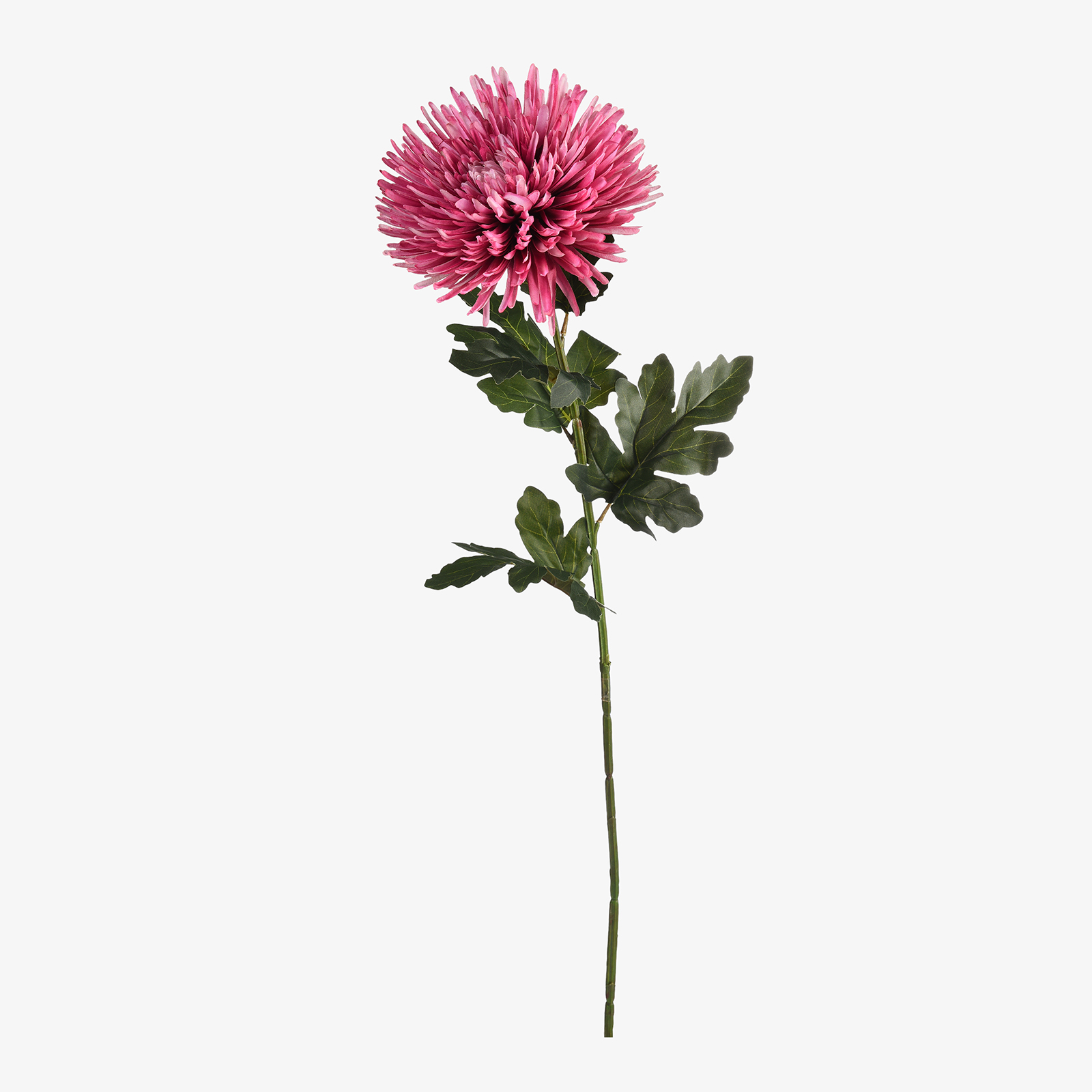 Kunstblume Chrysantheme