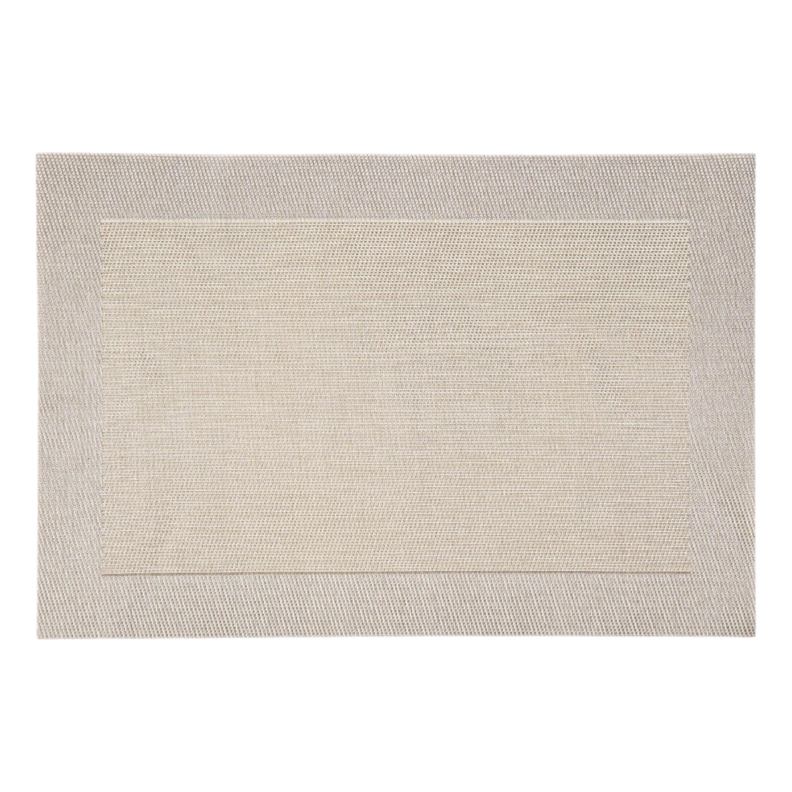 Outdoor-Tischset Border