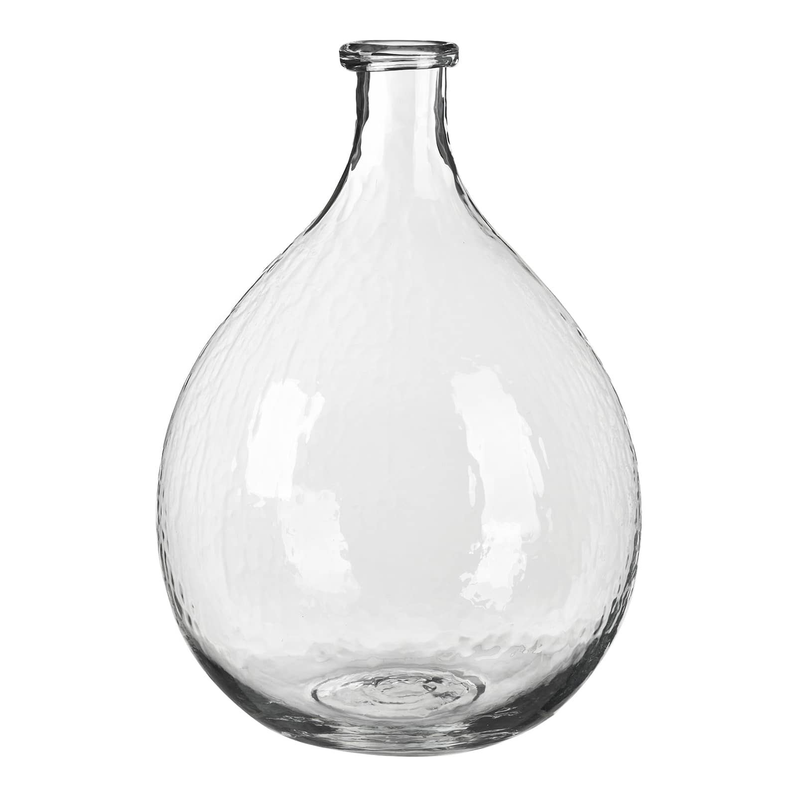 Bodenvase Grain