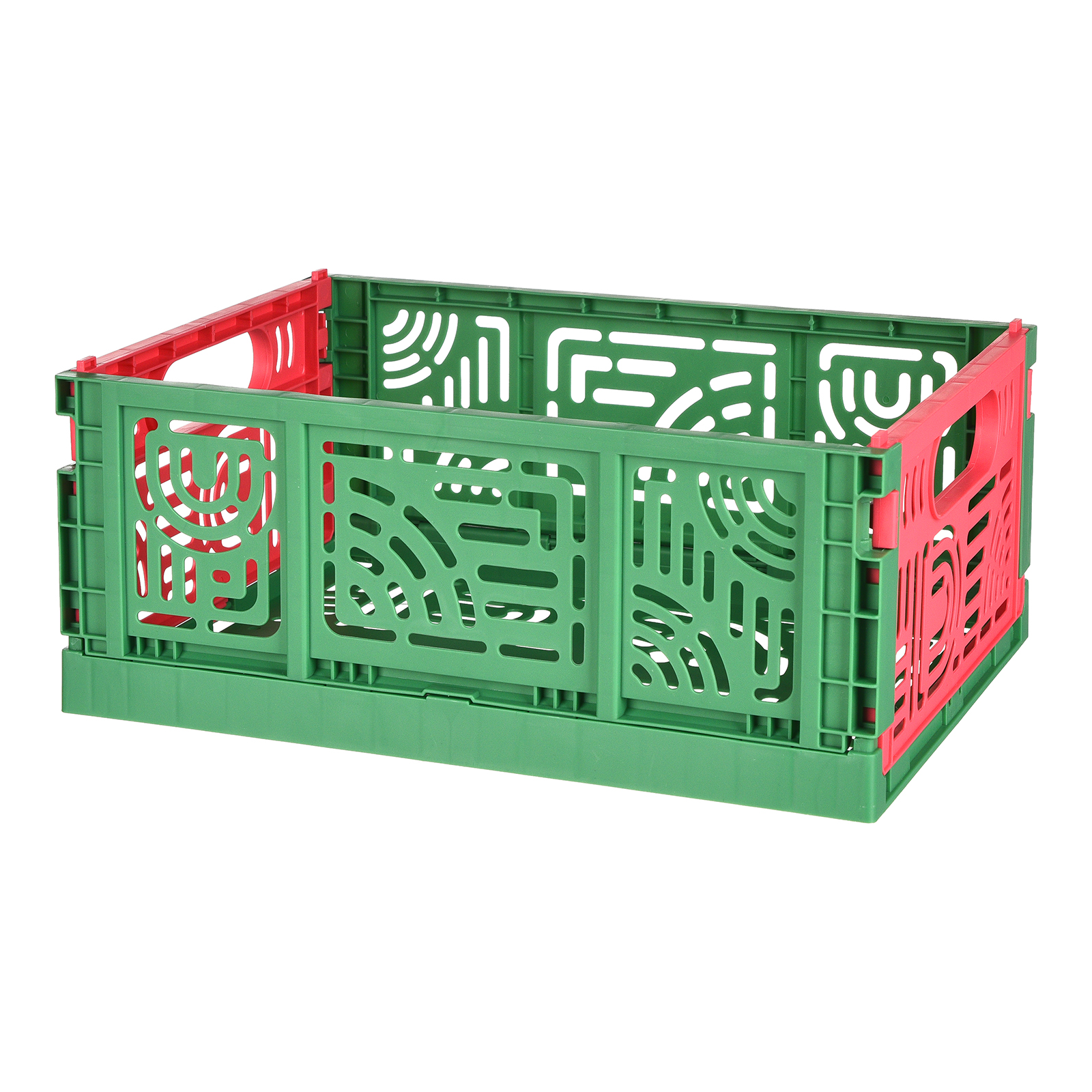 Klappbox L