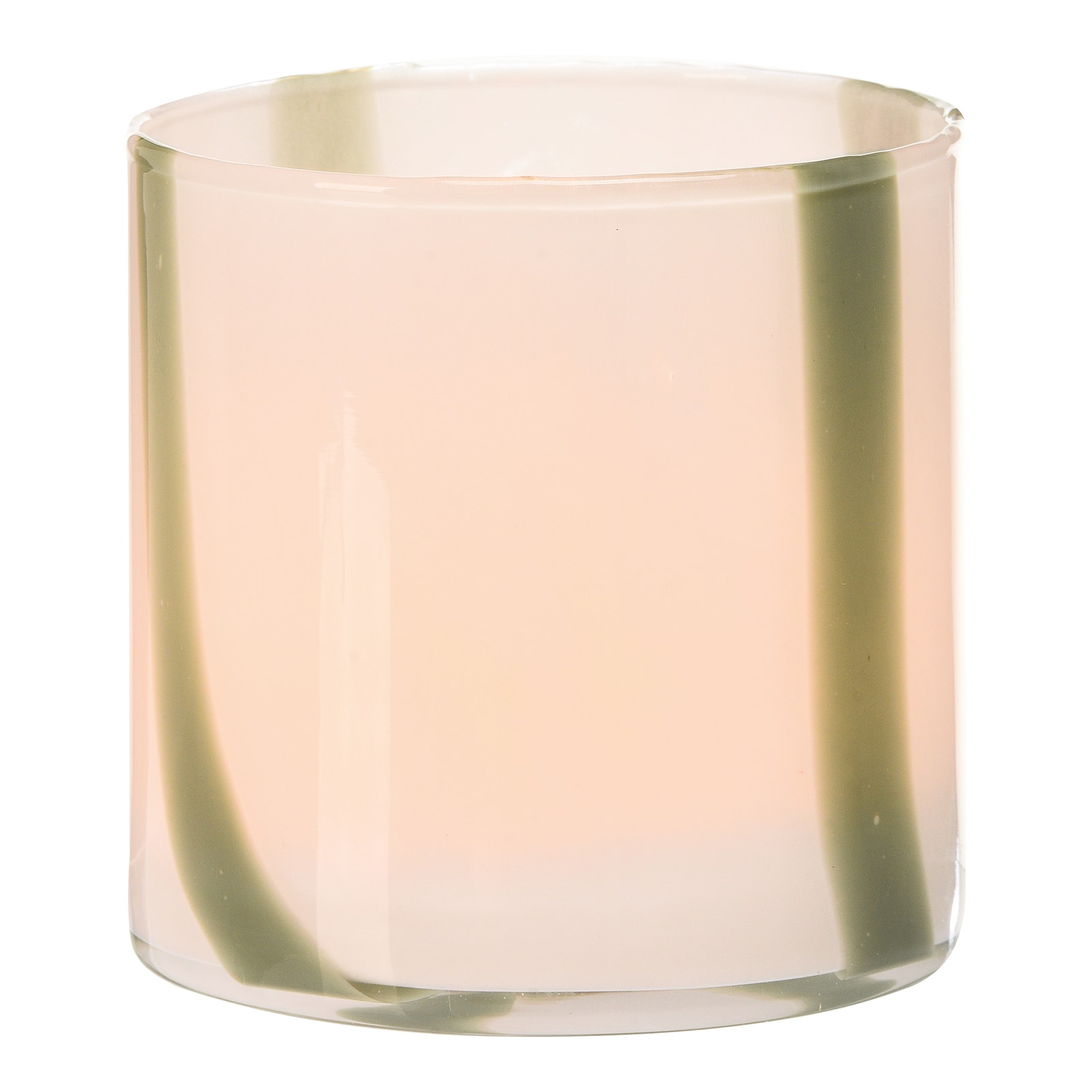 Windlicht Solid