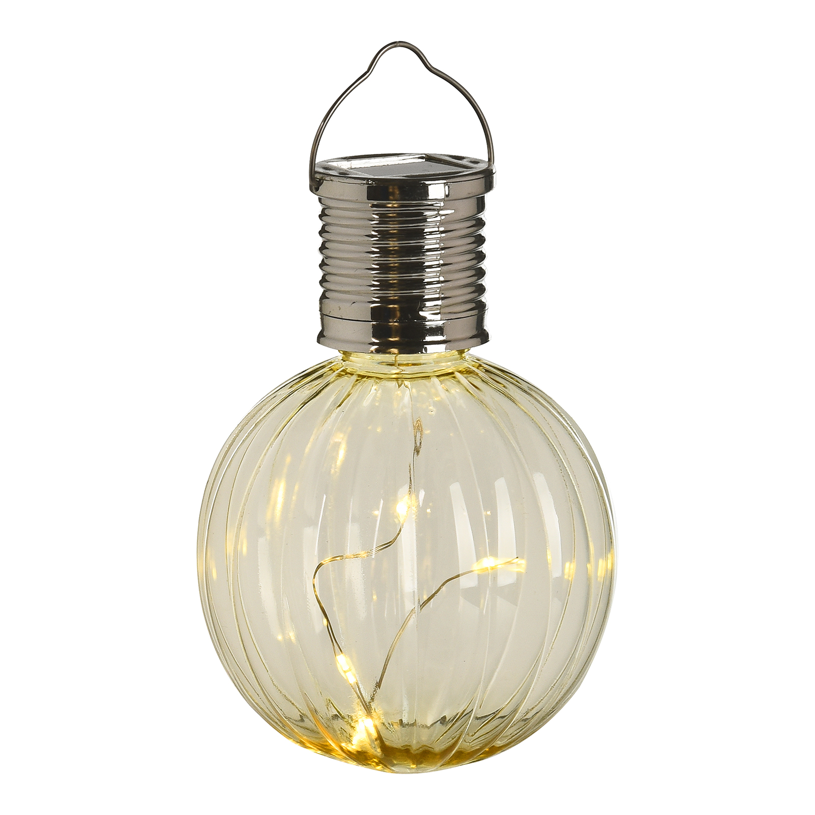 Solarleuchten-Set Glühbirne