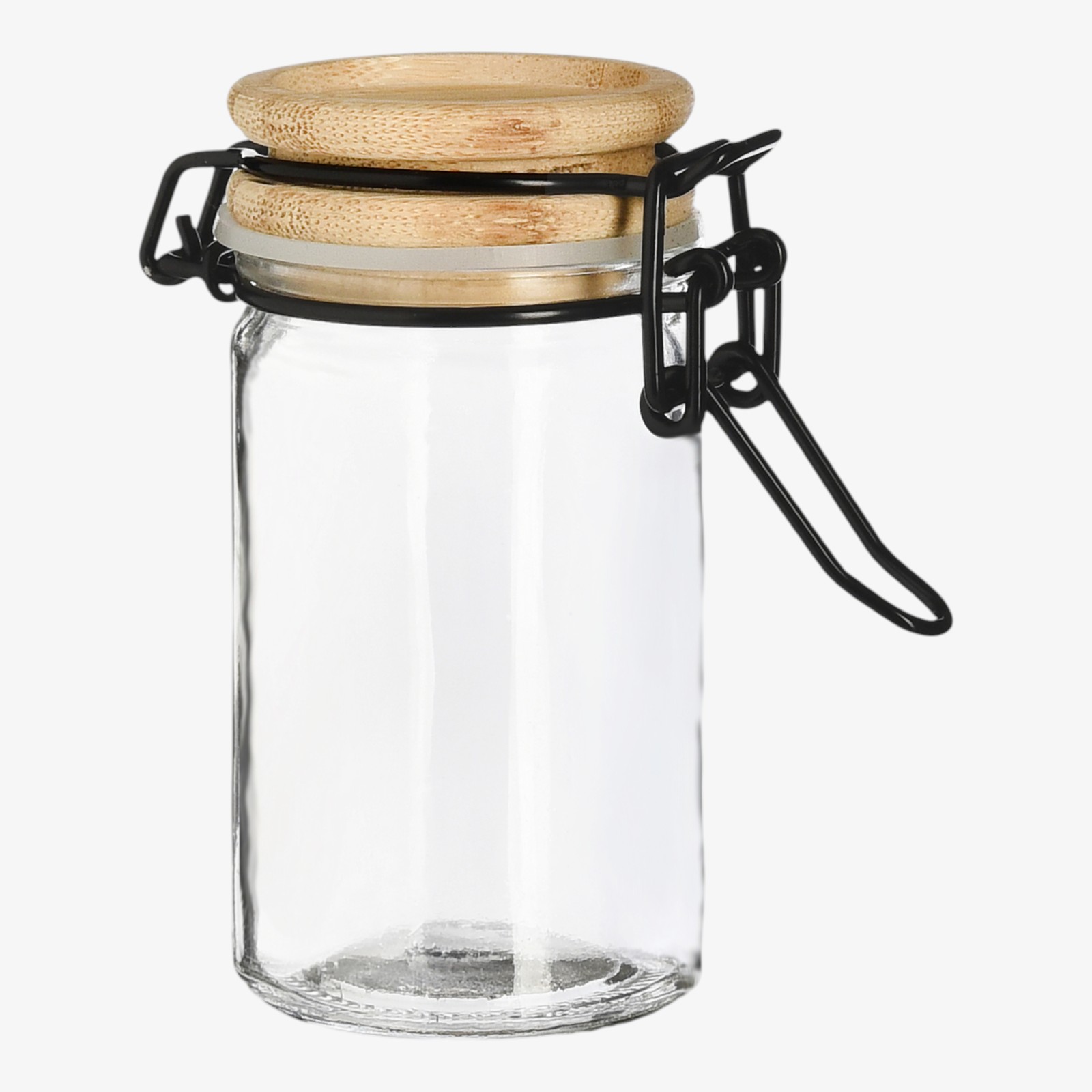 Vorratsglas mit Bügelverschluss